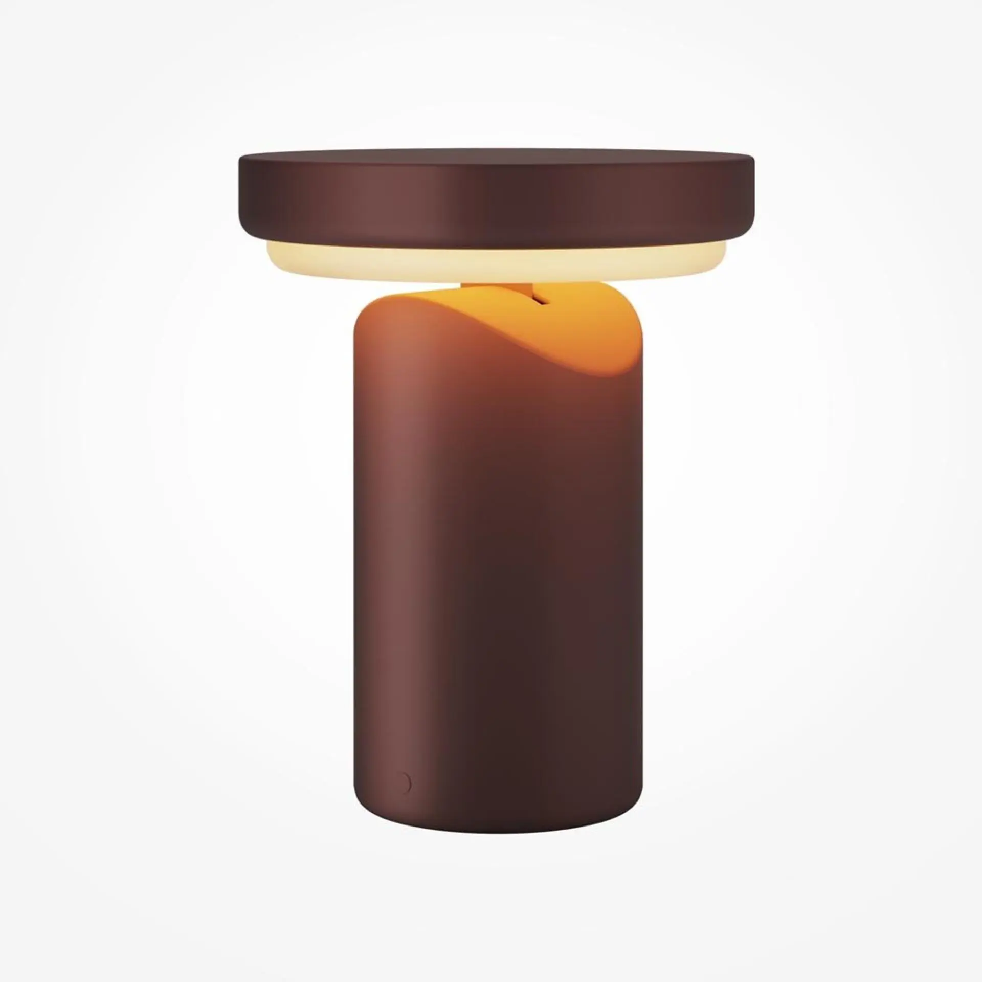 MAYTONI Stolní nabíjecí lampa Topo 2700K 5W MOD508TL-L5RK
