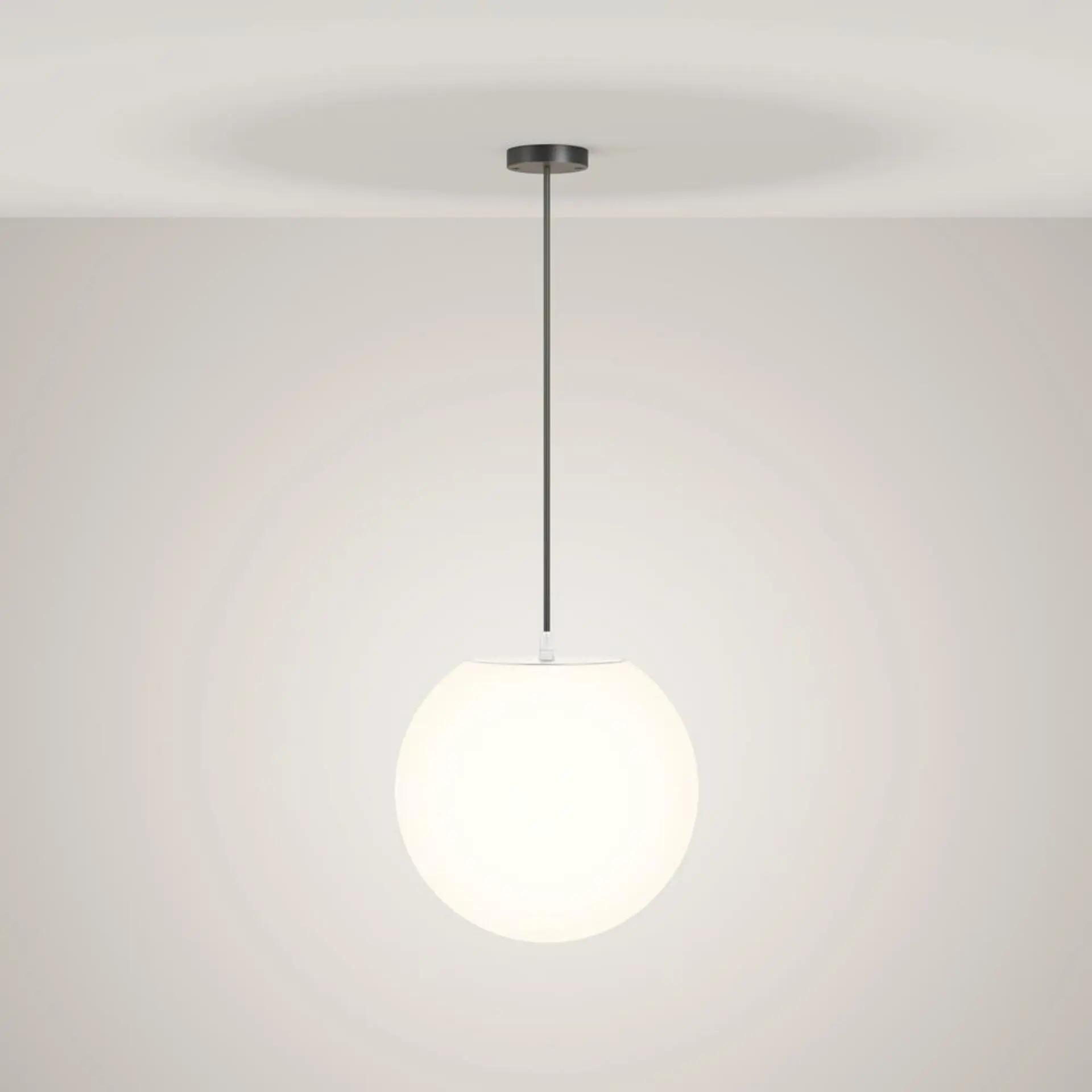 MAYTONI Závěsné svítidlo Erda O594PL-01B