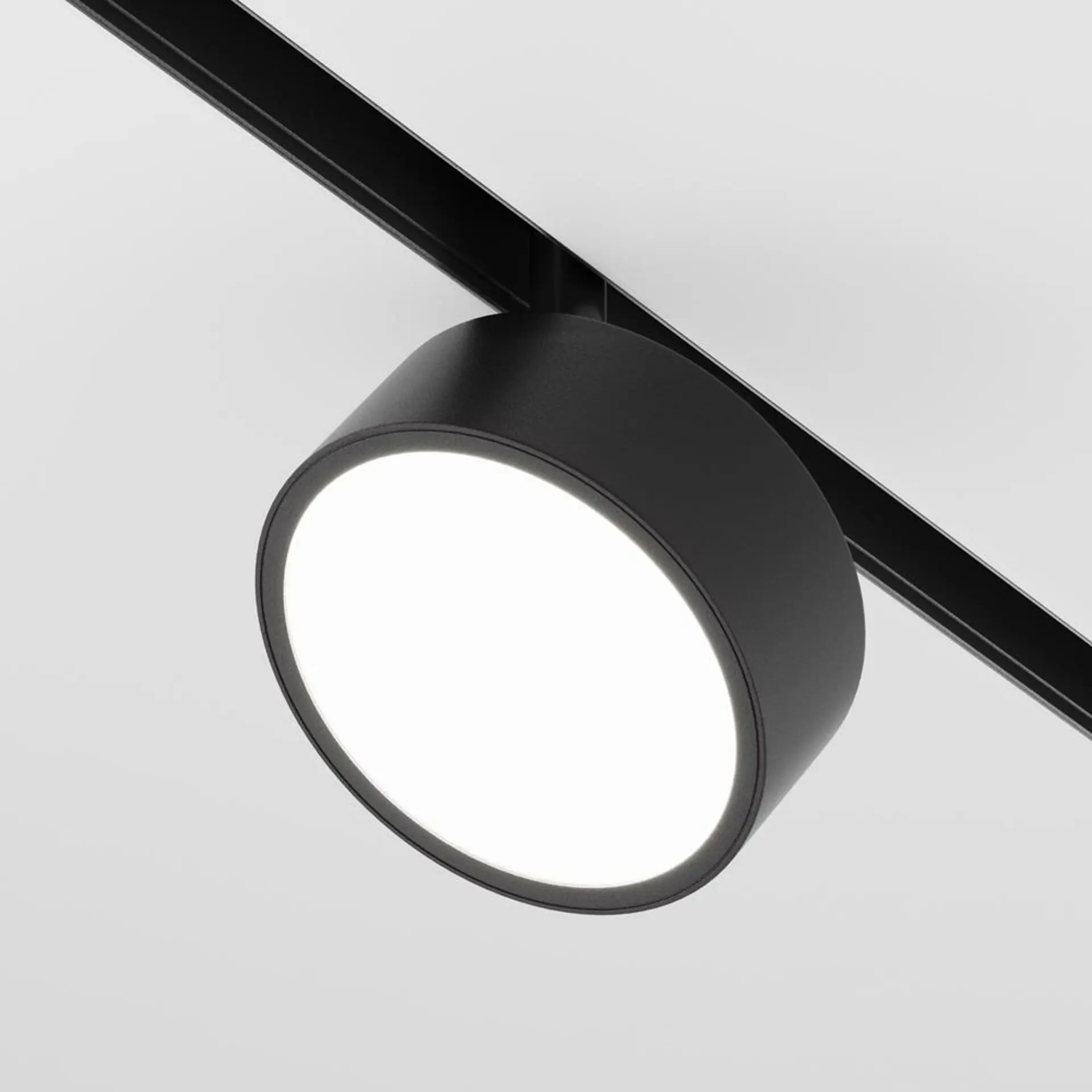MAYTONI Svítidlo do kolejnice Rado Magnetic track system Exility 2700K 18W 120d TR040-4-18WTW-DD2-B