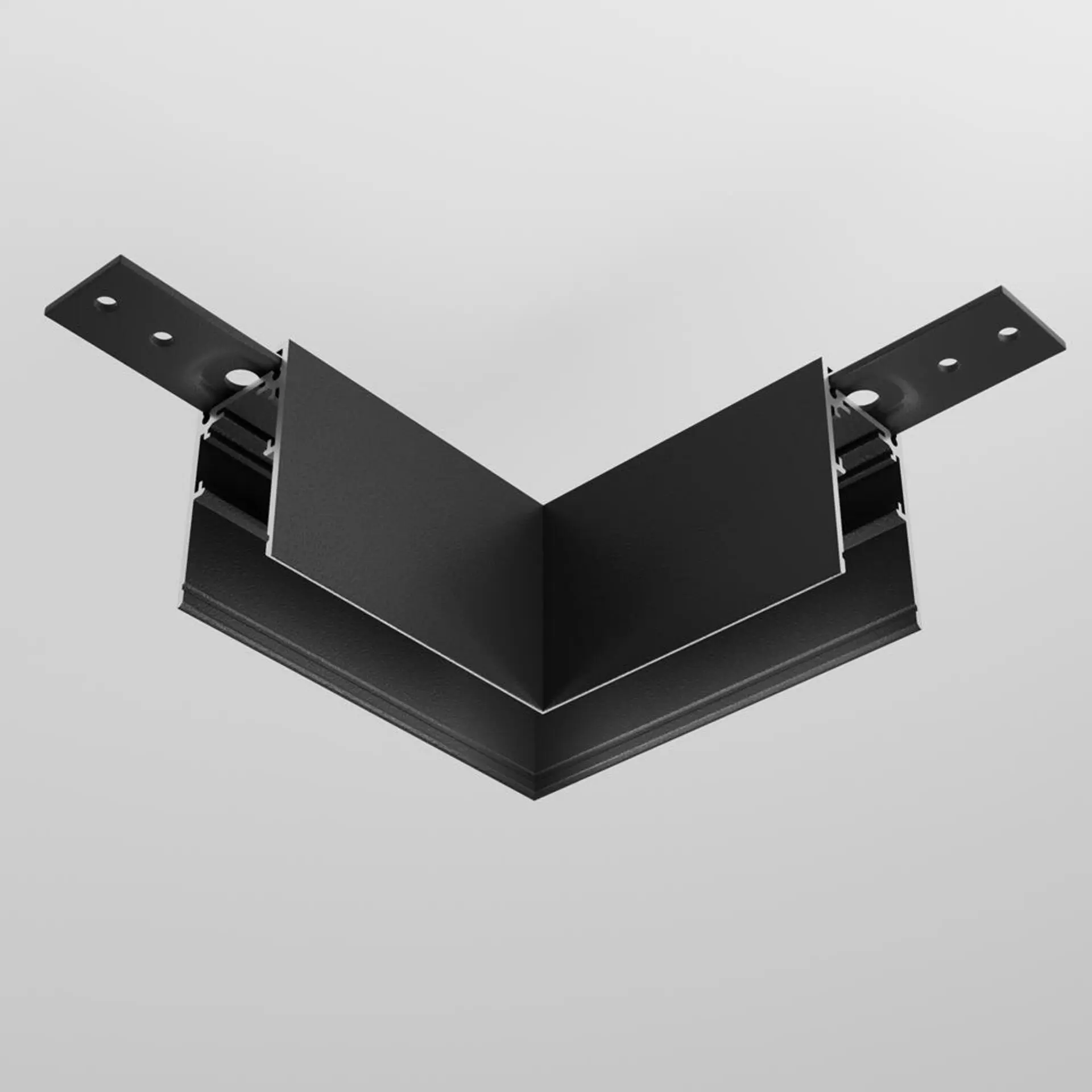 MAYTONI roh pro kolejnicový magnetický systém Exility TRA034HCL-41B