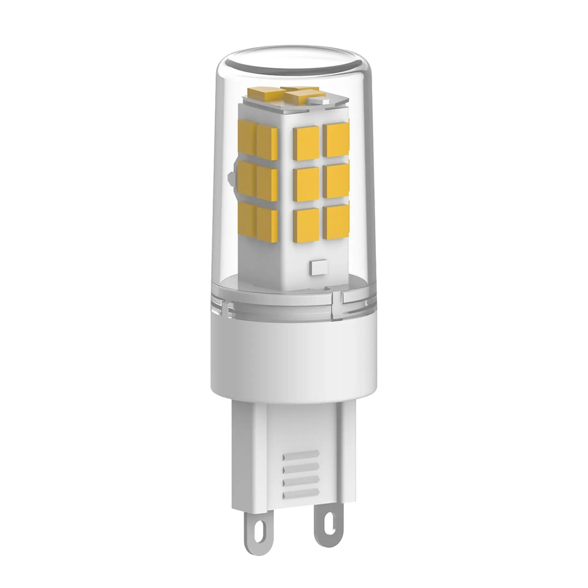NORDLUX G9 Dim 3000K 350lm 5185000321
