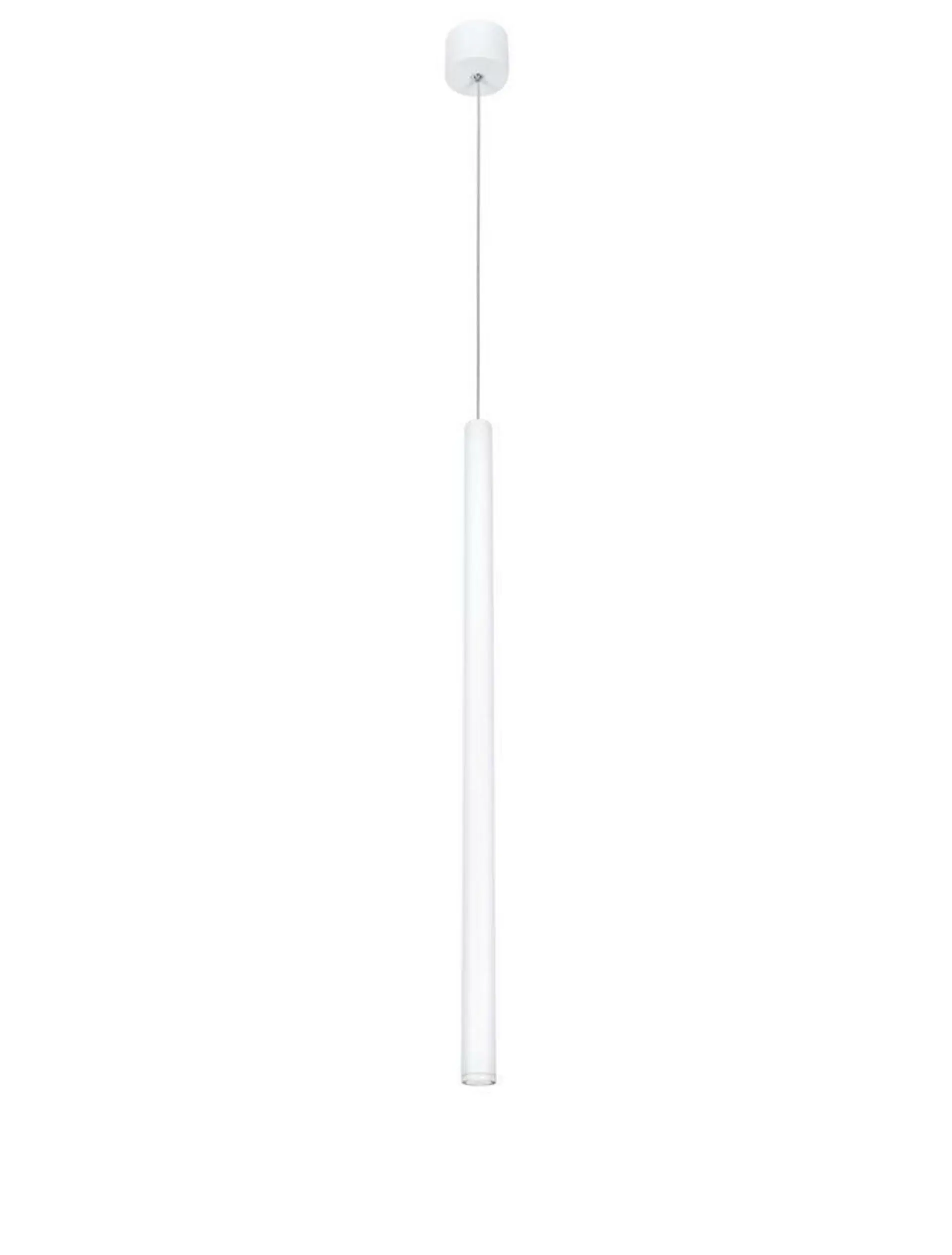 Nova Luce LED osvětlení Ultrathin nad konferenční stolek - 3 W, 180 lm, bílá NV 9184021