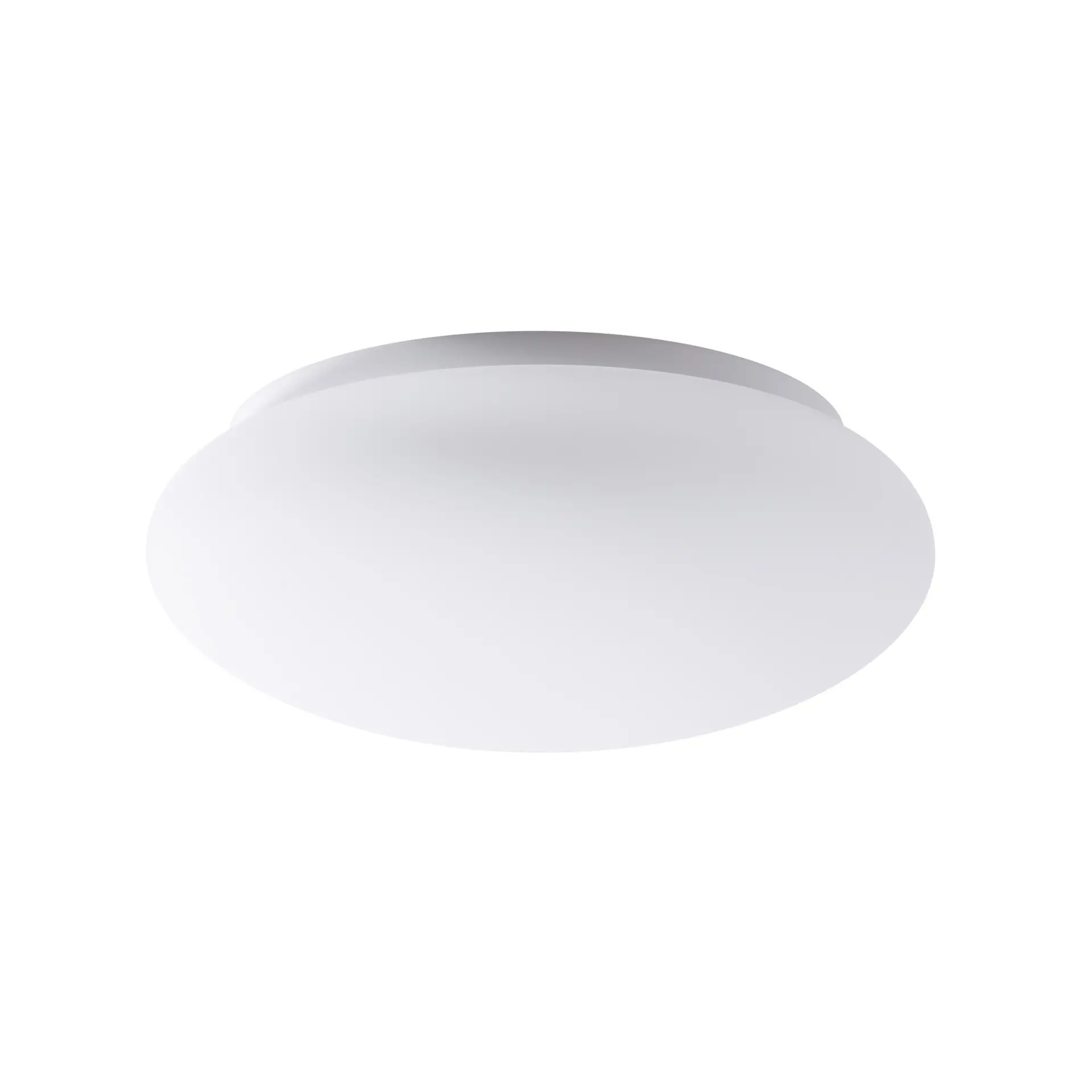 OSMONT ARA71265 ARAKIS 2 stropní/nástěnné skleněné svítidlo bílá IP43 3000/4000 K 13W LED