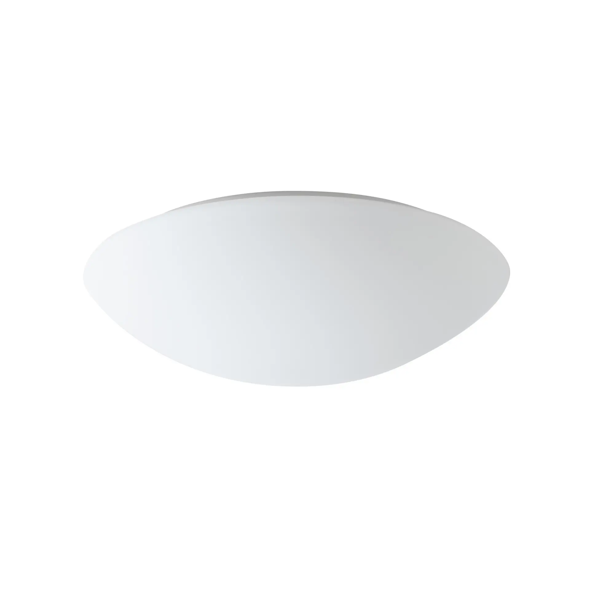 OSMONT AUR63132 AURA 11 stropní/nástěnné skleněné svítidlo bílá IP44 2700-6500 K 29W LED
