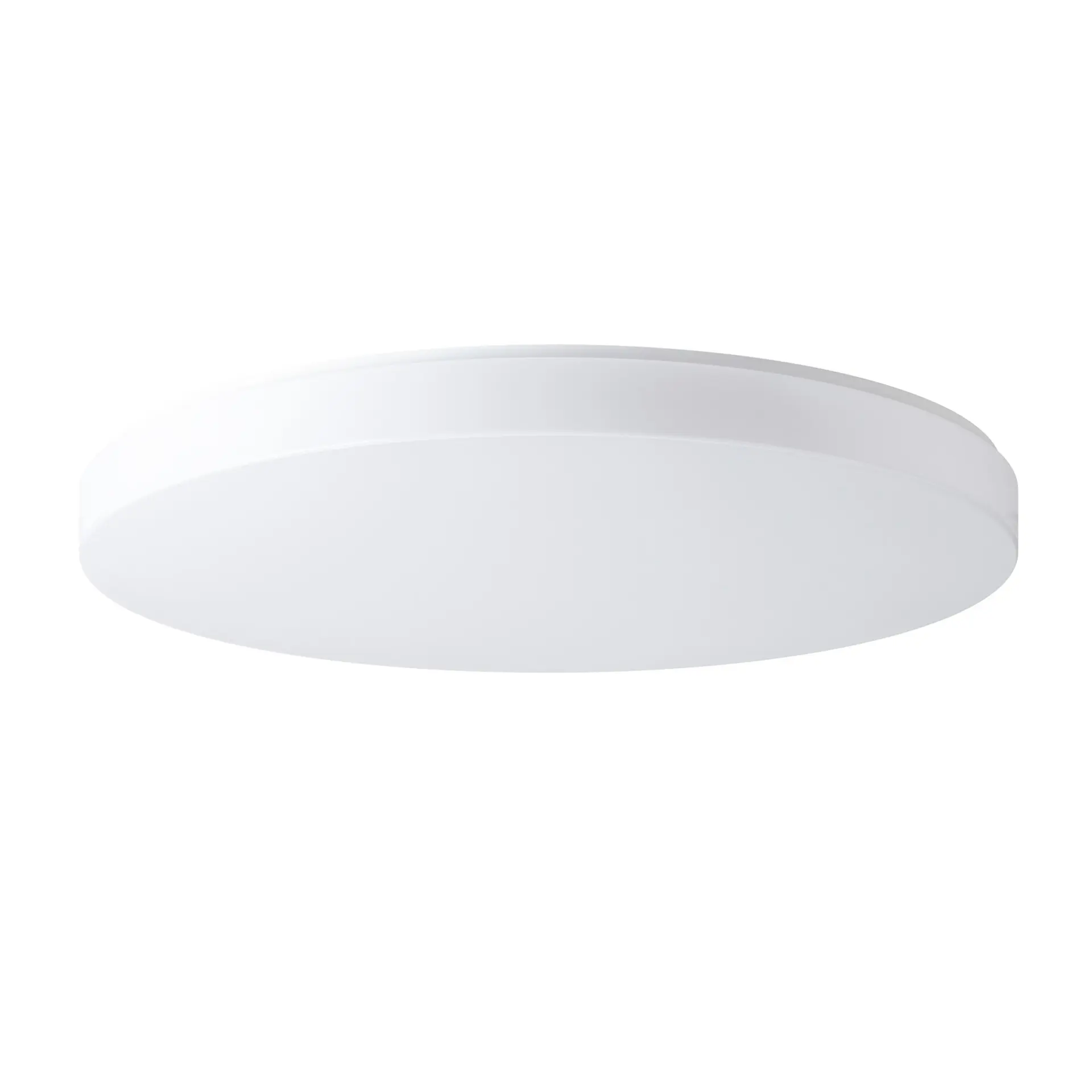 OSMONT DEL53515 DELIA 5 stropní/nástěnné plastové svítidlo bílá IP44 6x25W E27