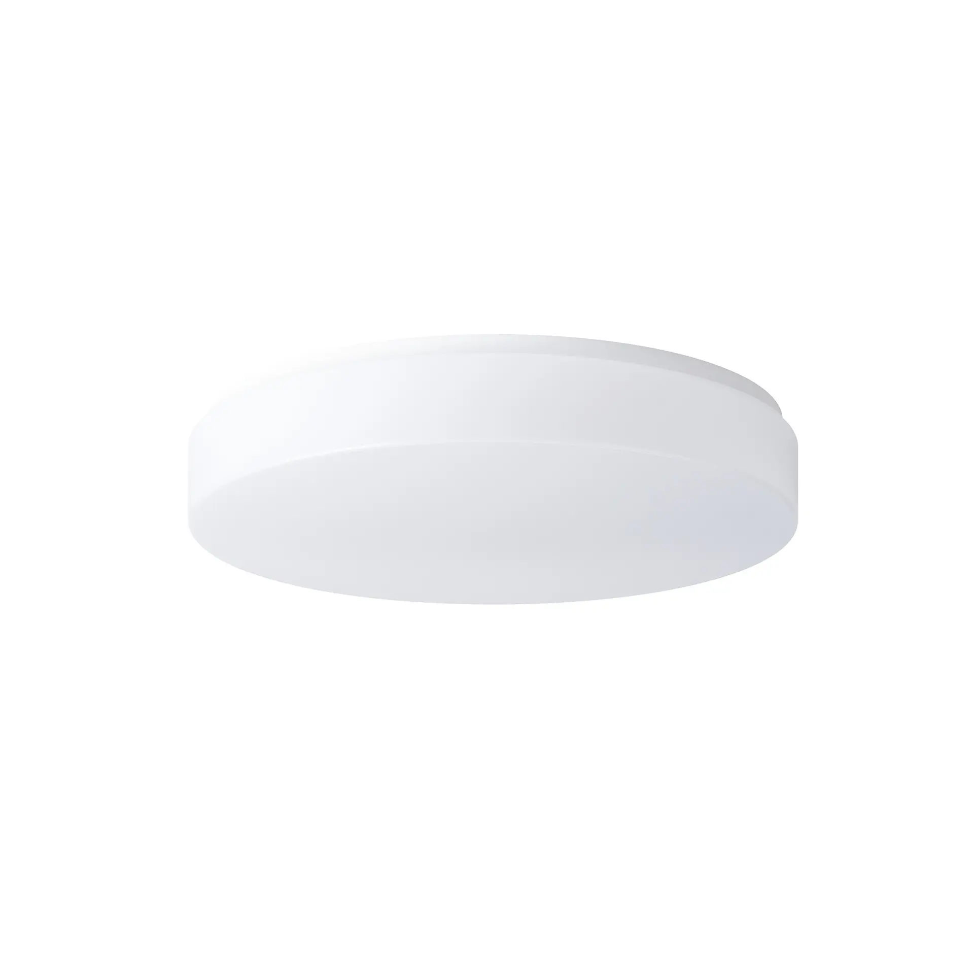 OSMONT DEL71492 DELIA 2 stropní/nástěnné plastové svítidlo IP54 3000/4000 K 24W LED