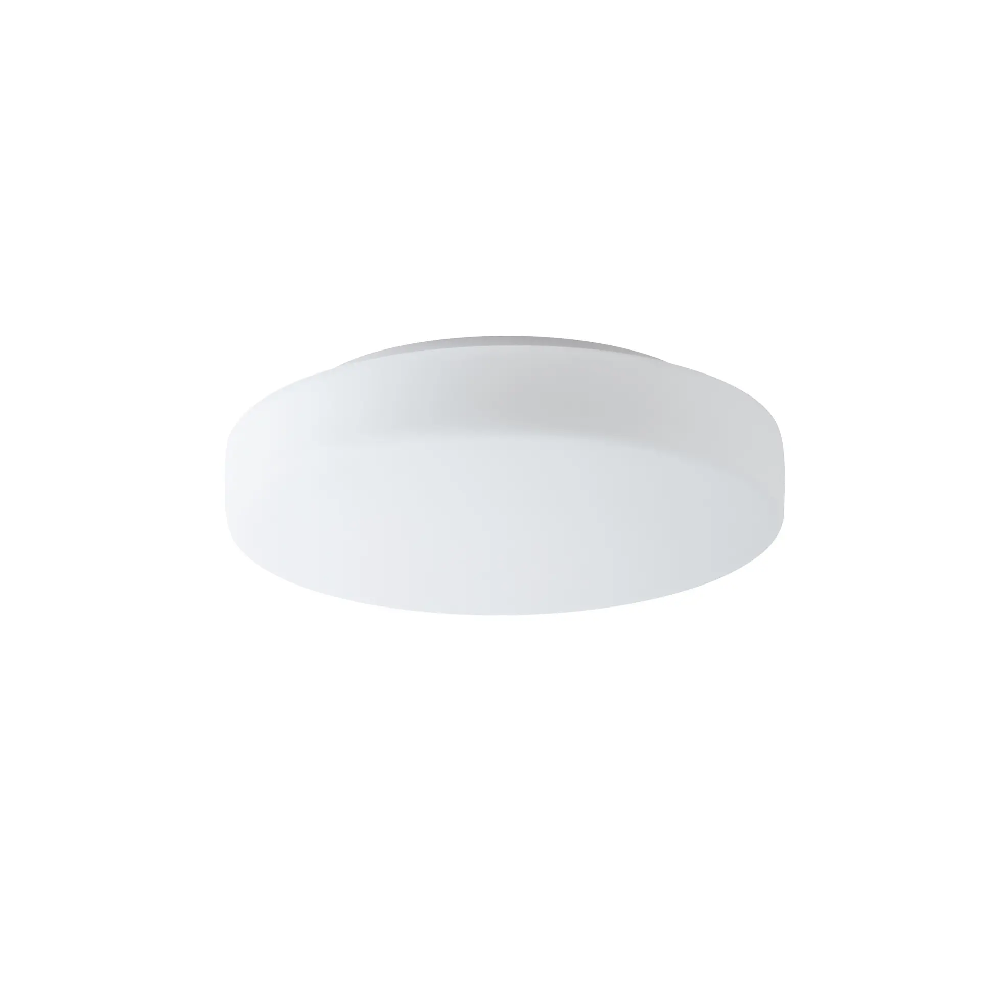 OSMONT EDN63088 EDNA 3 stropní/nástěnné skleněné svítidlo bílá IP43 2700-6500 K 18W LED