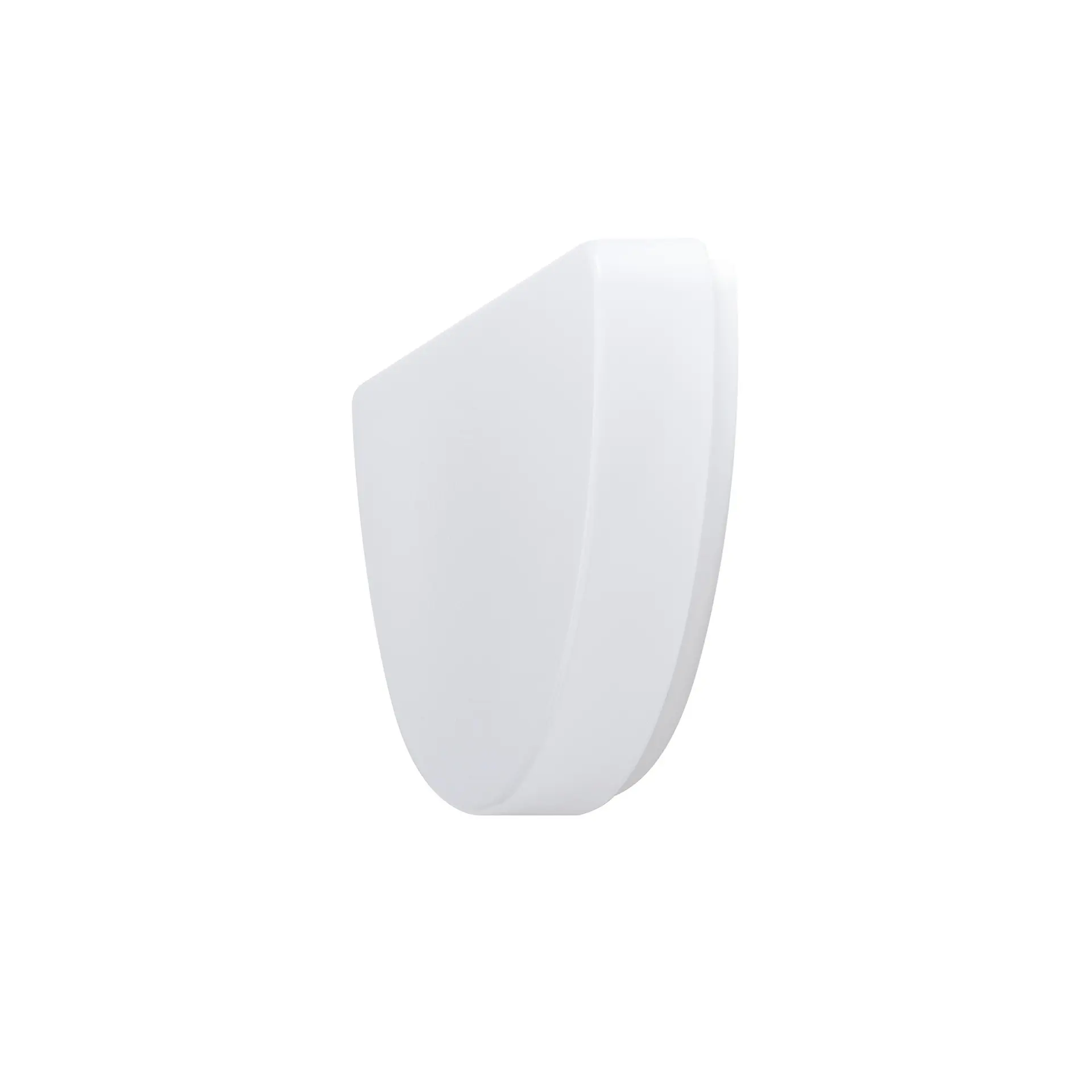 OSMONT ELI56397 ELISA nástěnné plastové svítidlo bílá IP44 3000 K 27W LED HF