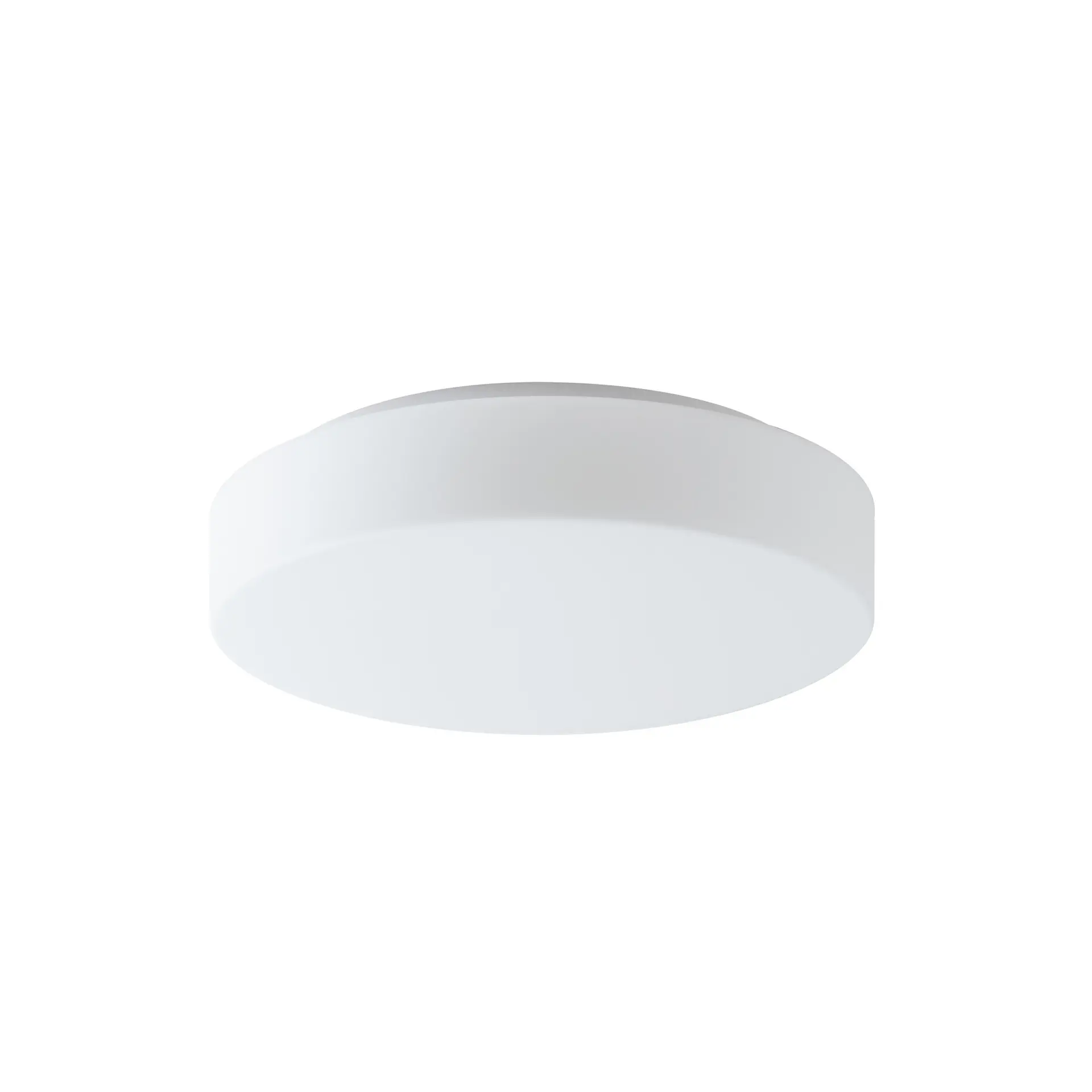 OSMONT ELS68562 ELSA 3 stropní/nástěnné skleněné svítidlo bílá IP44 4000 K 13W LED DALI