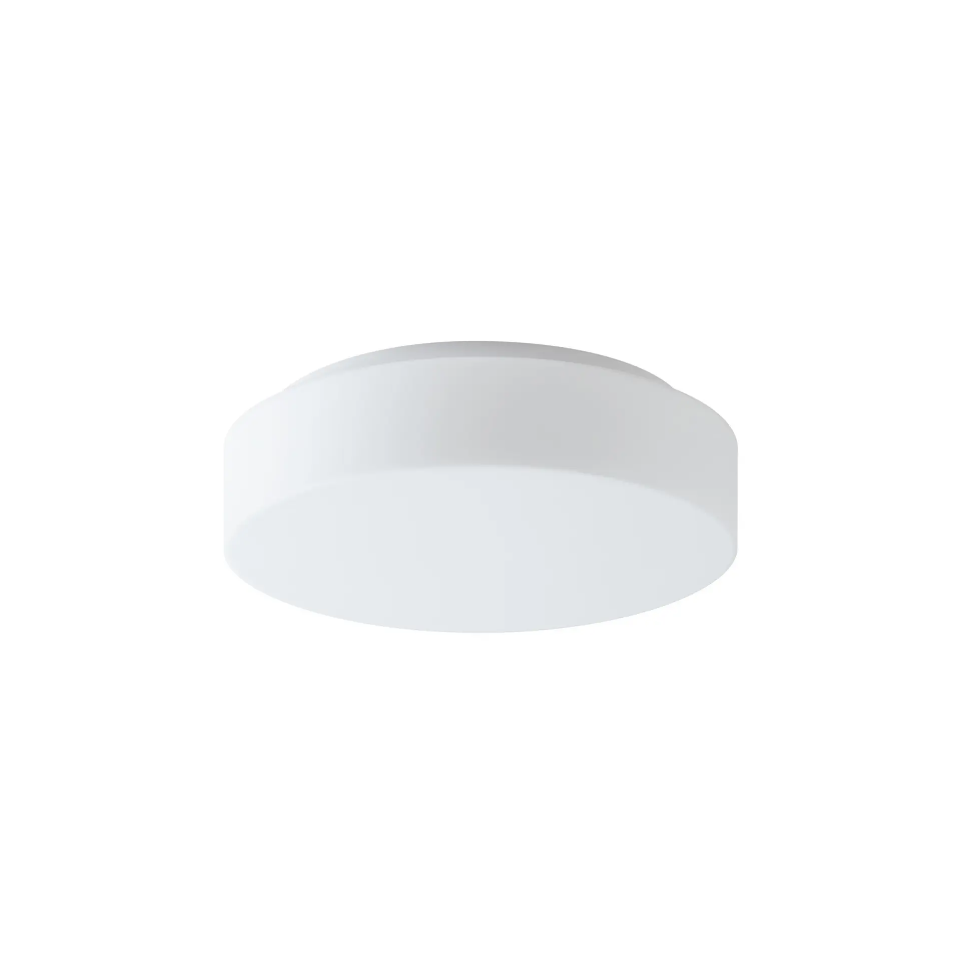 OSMONT ELS71203 ELSA 2 stropní/nástěnné skleněné svítidlo bílá IP44 2700-6500 K 15W LED