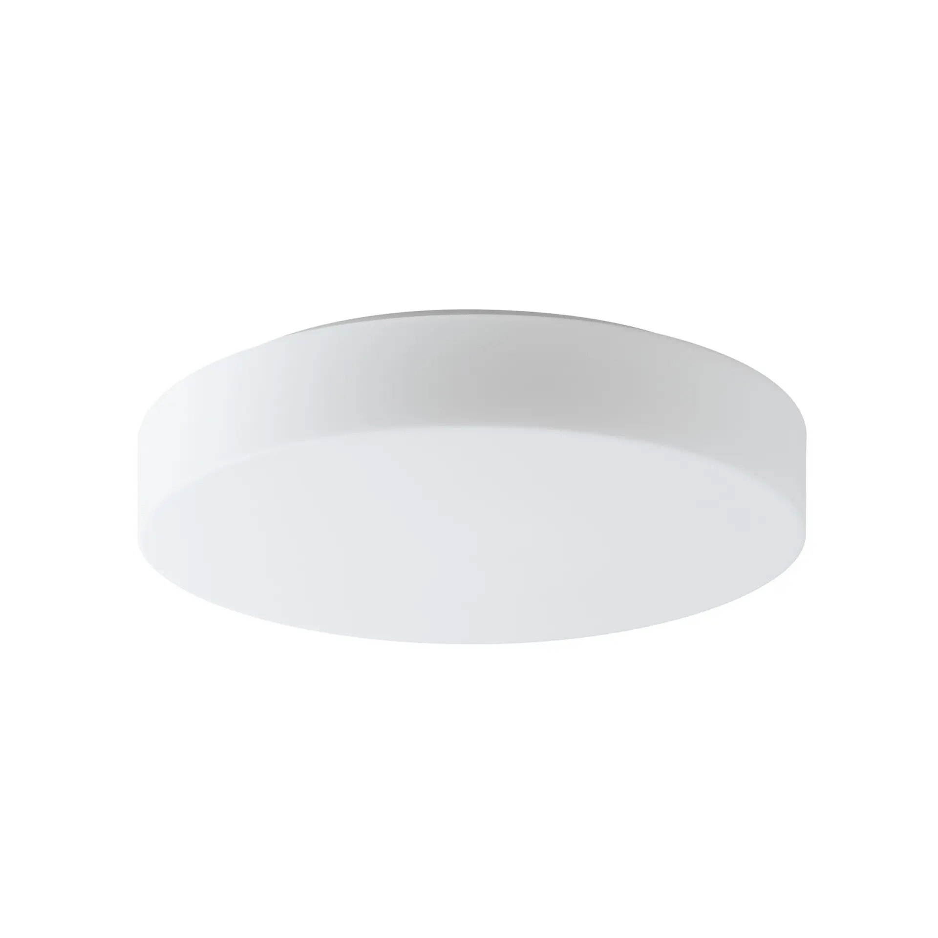 OSMONT ELS71235 ELSA 4 stropní/nástěnné skleněné svítidlo bílá IP44 3000/4000 K 24W LED HF