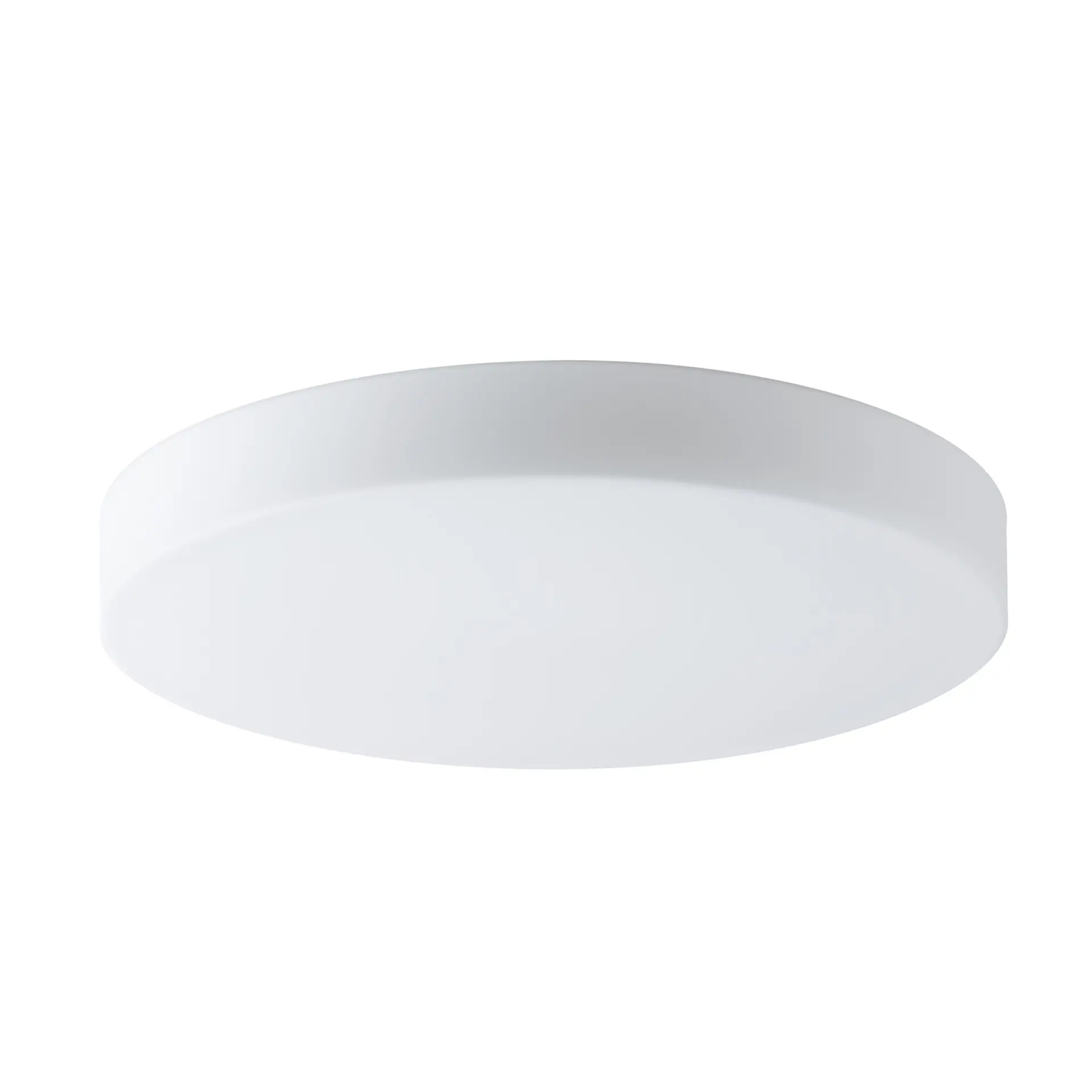 OSMONT ELS72984 ELSA 16 stropní/nástěnné skleněné svítidlo bílá IP43 4000 K 54W LED DALI