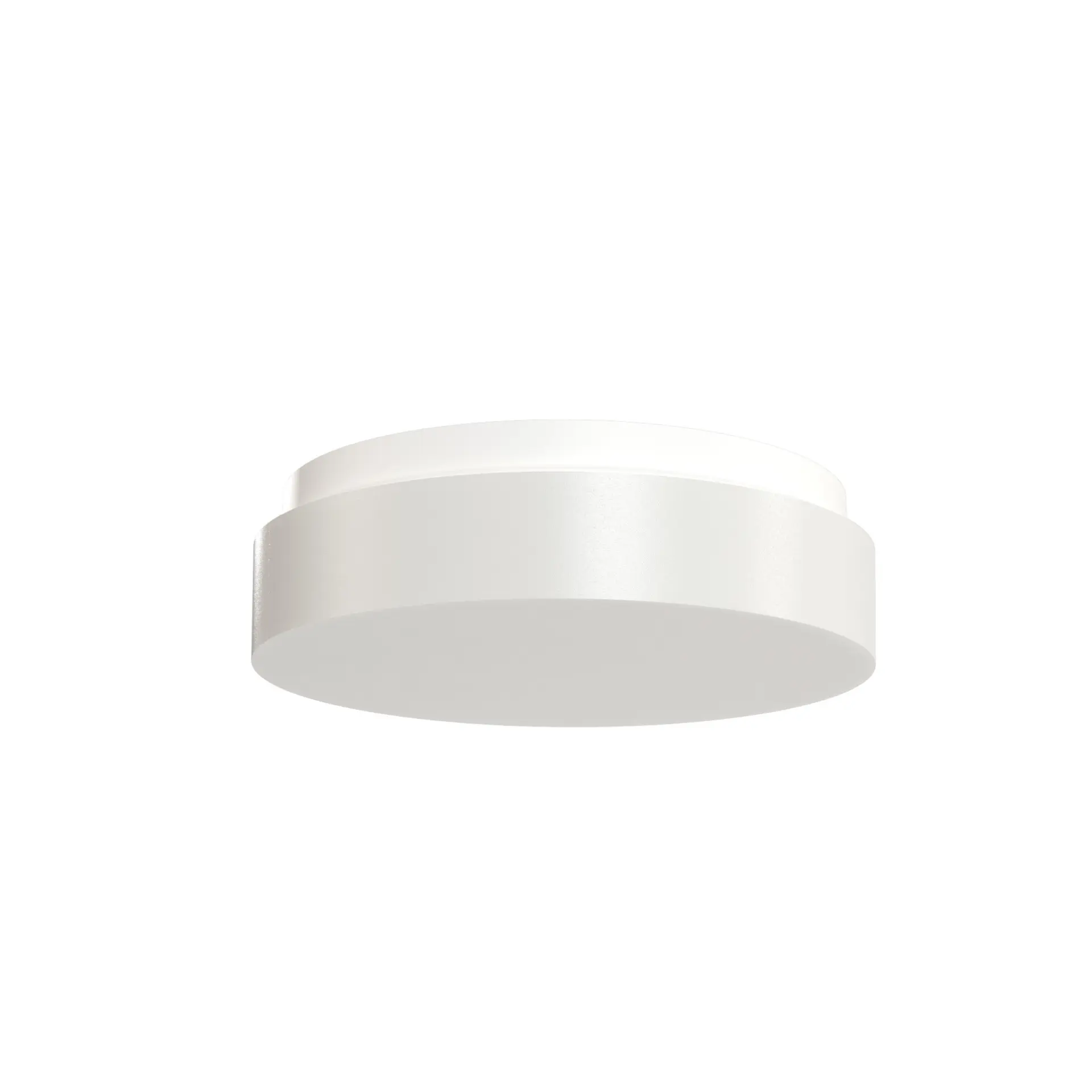 OSMONT IRI71092 IRIDA 2 stropní/nástěnné plastové svítidlo IP65 3000/4000 K 13W LED DALI