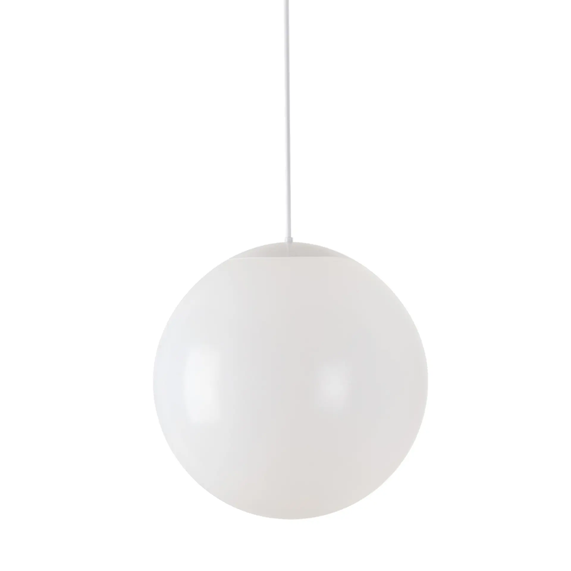 OSMONT ISI63051 ISIS S4 HP závěsné plastové svítidlo bílá IP40 3000 K 58W LED DALI