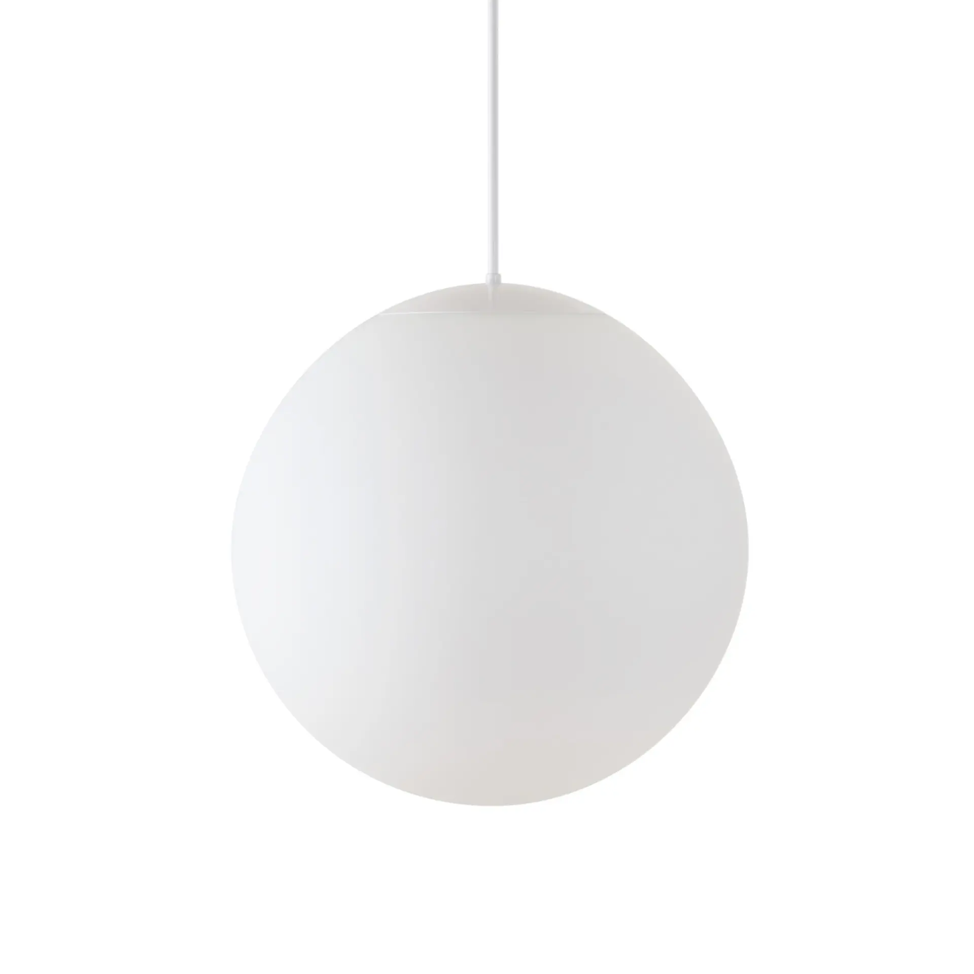 OS ISI70632 ISIS P4 PM-M HP závěsné plastové svítidlo bílá IP40 4000 K 59W LED DALI - OSMONT