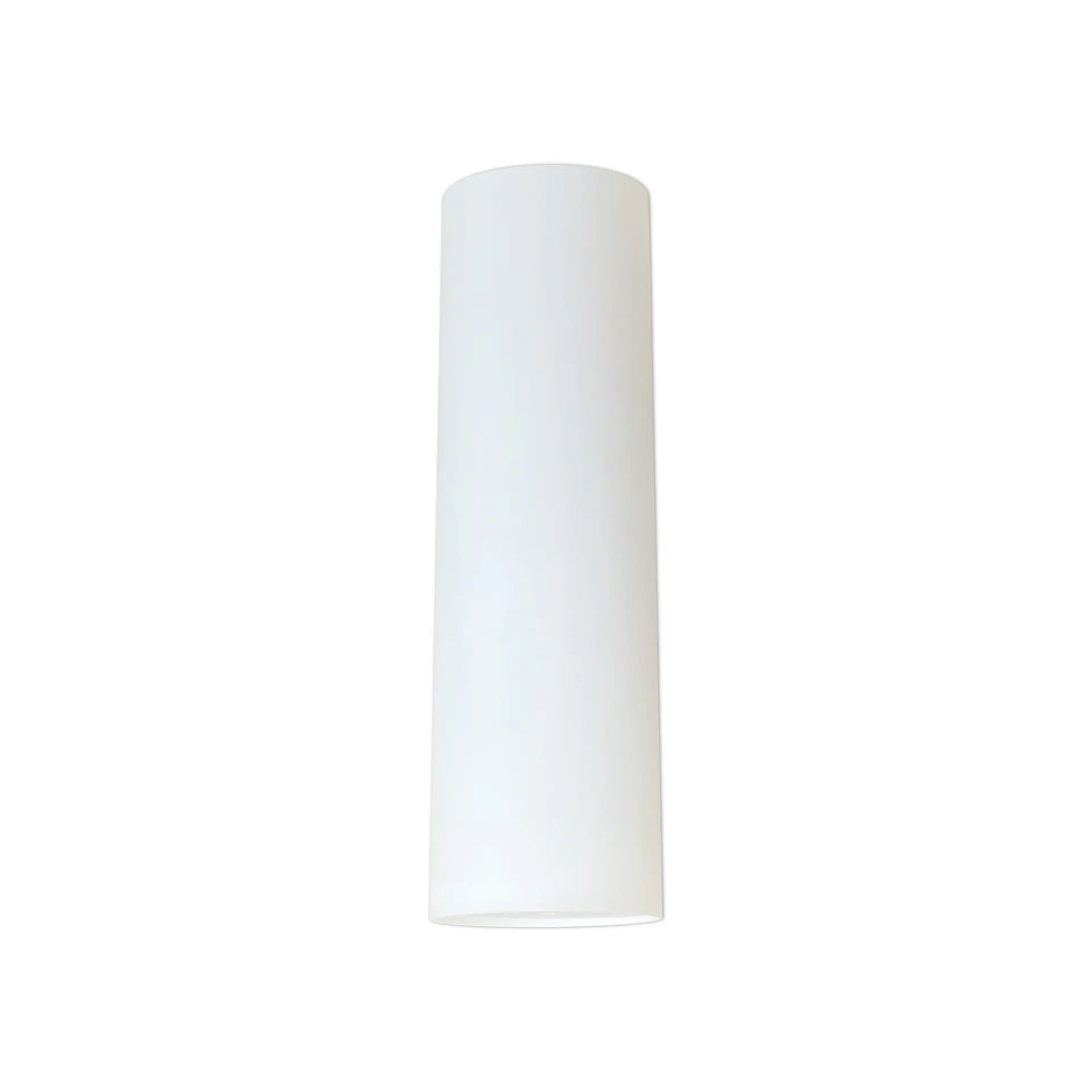 OSMONT KUM68445 KUMA 2 stropní/nástěnné skleněné svítidlo bílá IP20 3000 K 24W LED