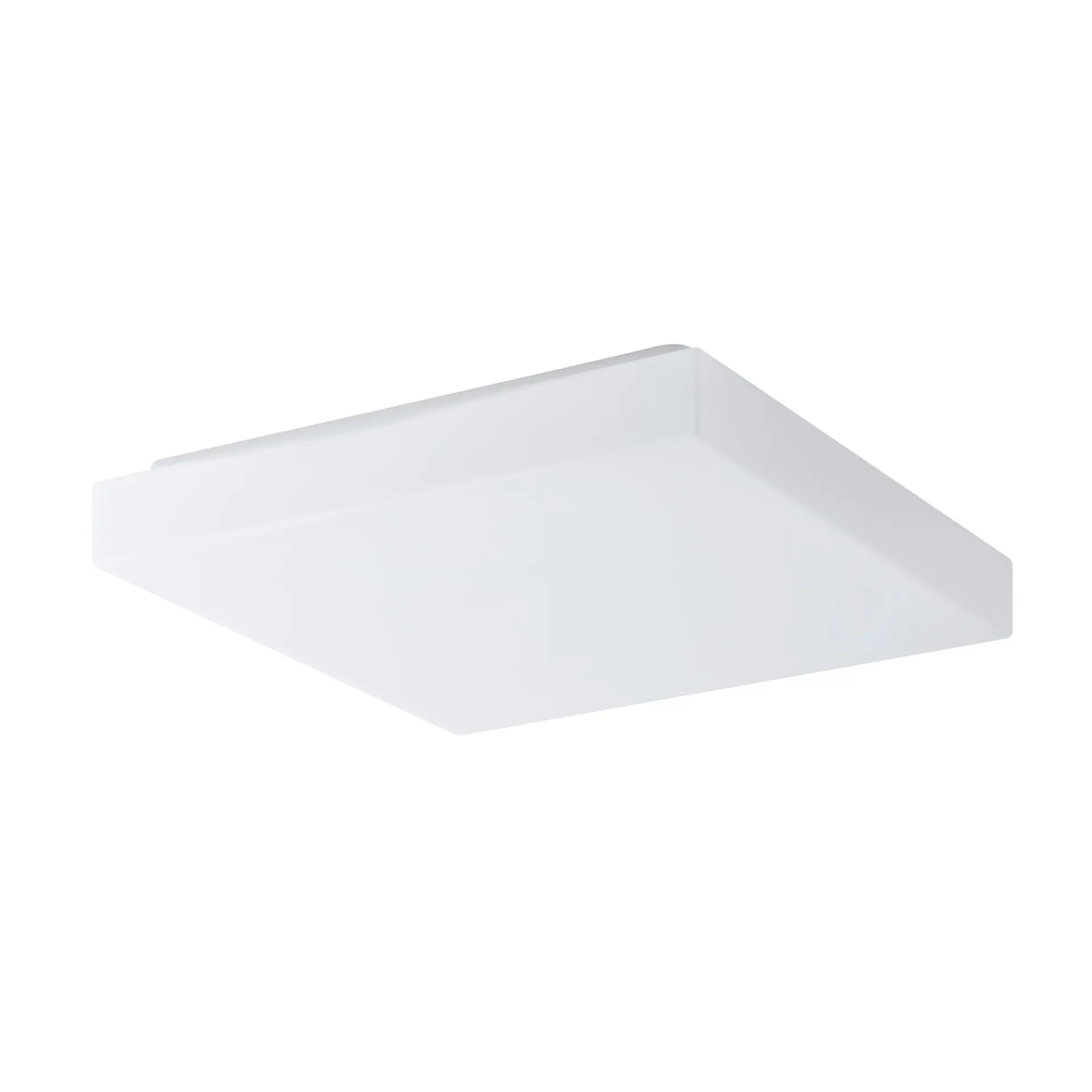 OSMONT LIB59124 LIBRA 2 stropní/nástěnné skleněné svítidlo bílá IP44 3000 K 34W LED DALI