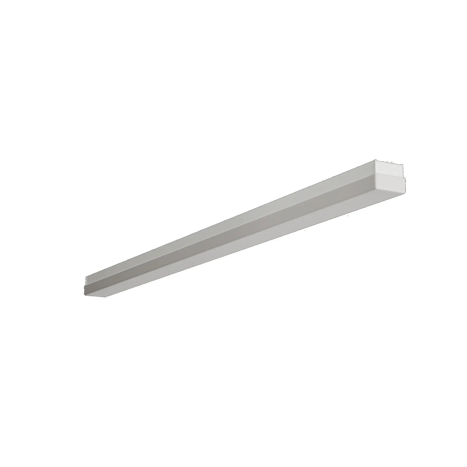 OSMONT MAT60501 MATAR 3 stropní/nástěnné plastové svítidlo bílá IP44 4000 K 18W LED DALI