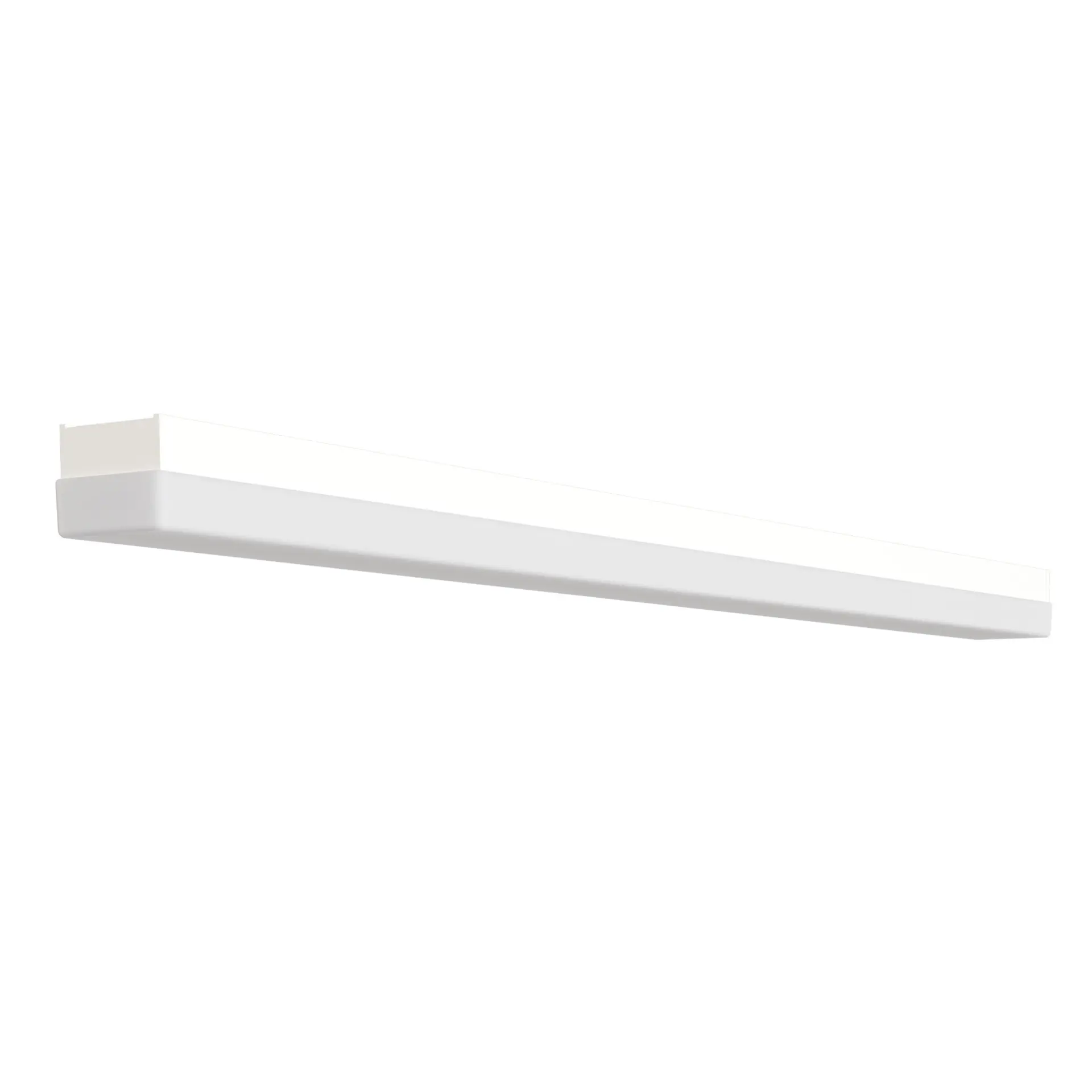 OSMONT MAT71538 MATAR 2 stropní/nástěnné plastové svítidlo IP44 4000 K 14W LED