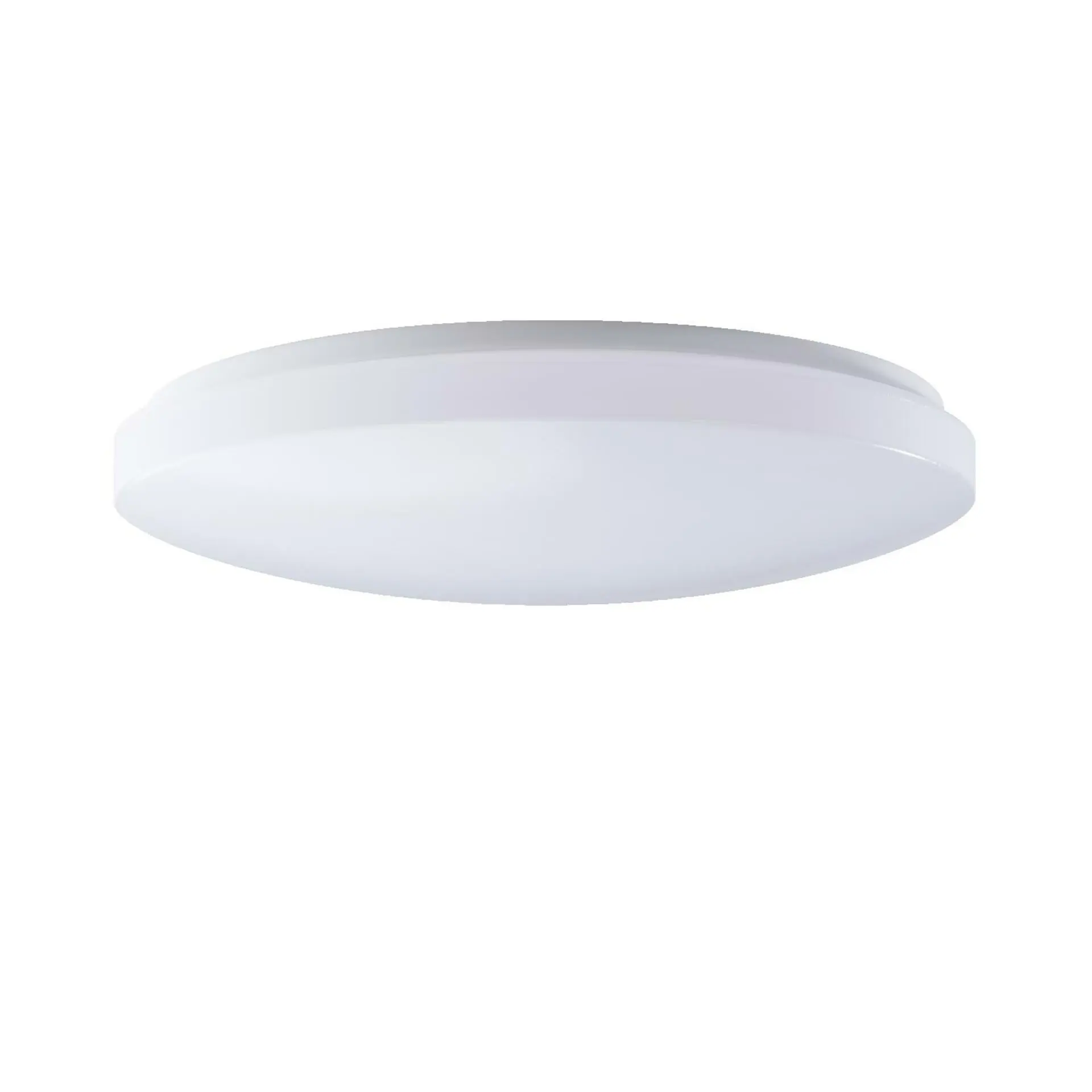 OSMONT SAG67755 SAGITA 2 stropní/nástěnné plastové svítidlo IP54 4000 K 34W LED nouzové kombinované 3 h