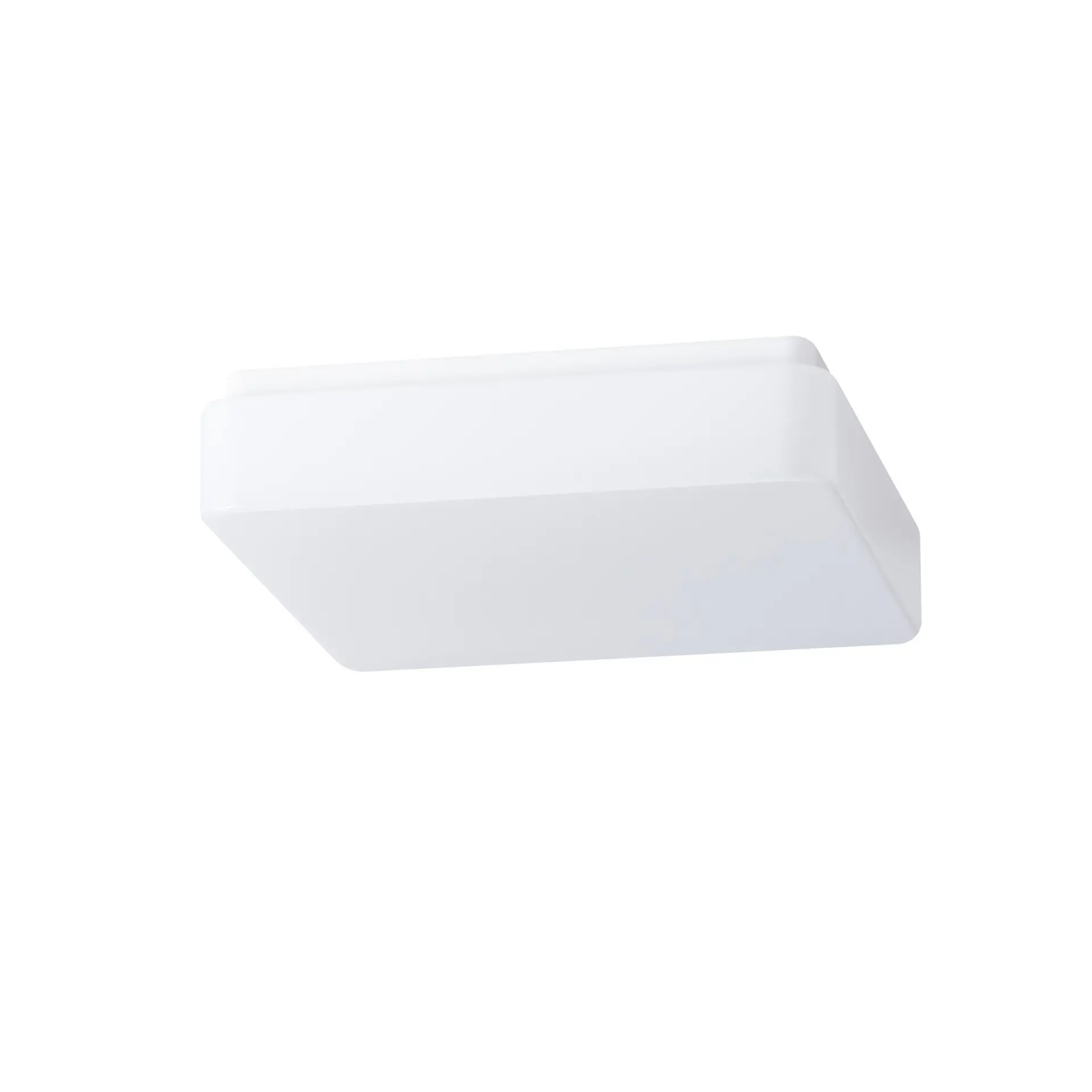 OSMONT TIL56155 TILIA 1 stropní/nástěnné plastové svítidlo IP44 2x25W E27
