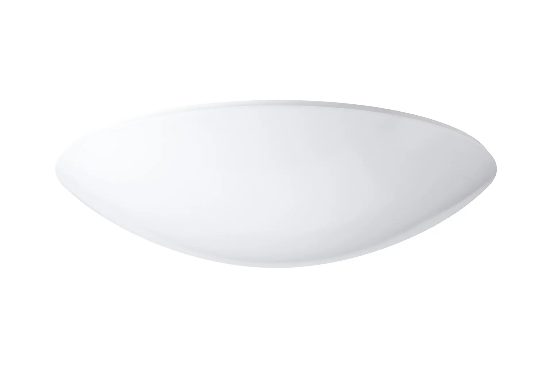 OSMONT TIT48224 TITAN 5 stropní/nástěnné plastové svítidlo bílá IP54 3000 K 150W LED