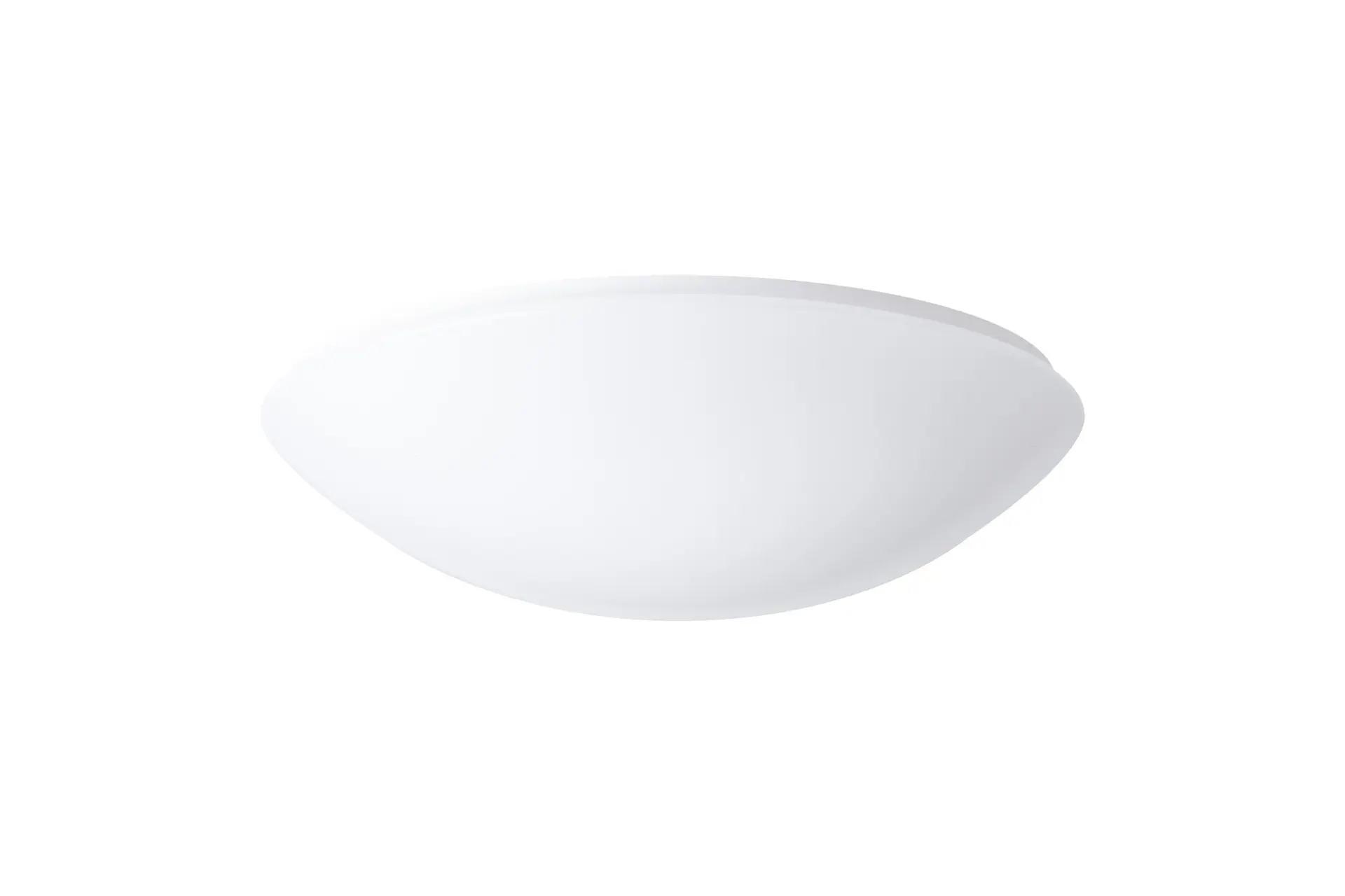 OSMONT TIT56252 TITAN 3 stropní/nástěnné plastové svítidlo bílá IP54 3000 K 52W LED DALI HF