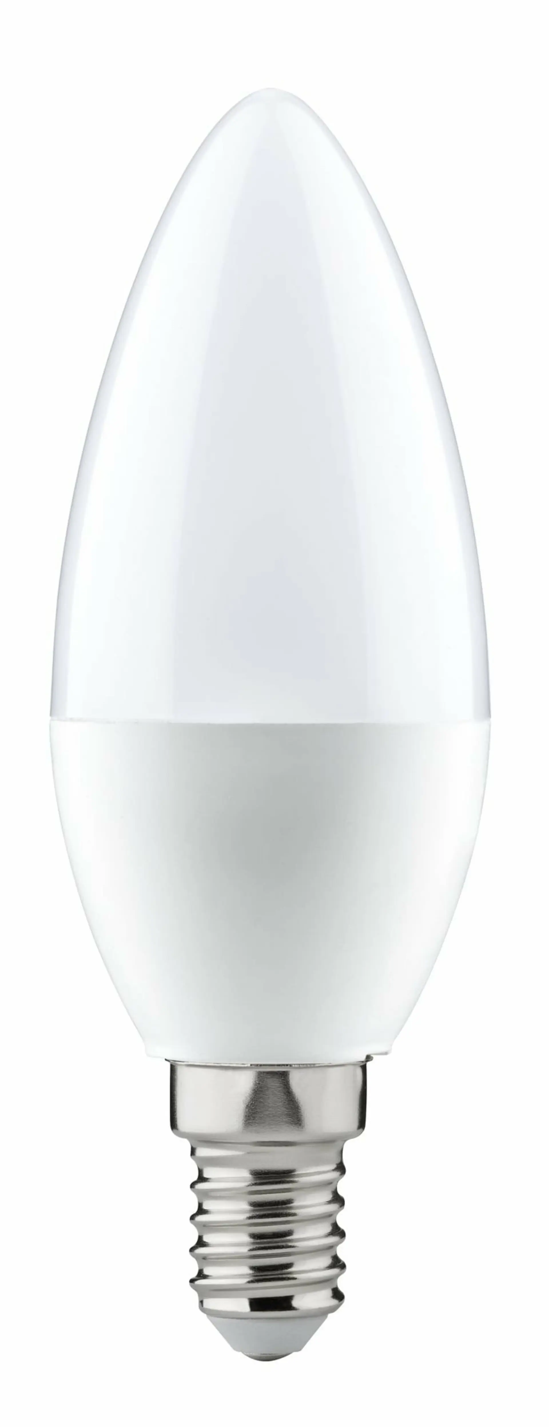 Paulmann LED svíčka 5,5W E14 teplá bílá 3ks-sada 285.38 P 28538