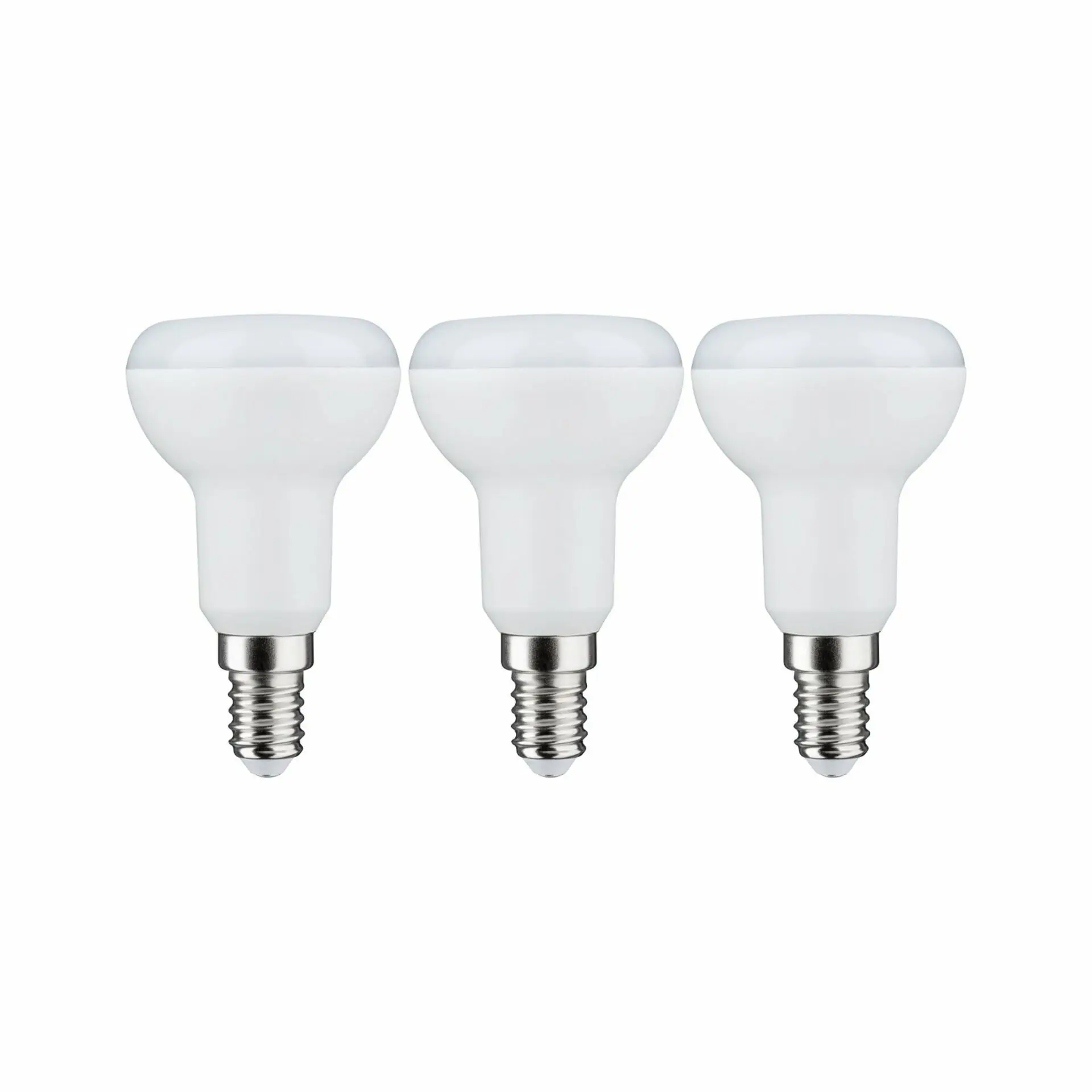 PAULMANN 3ks-sada LED reflektor 5,5W E14 R50 2700K teplá bílá 285.80 P 28580