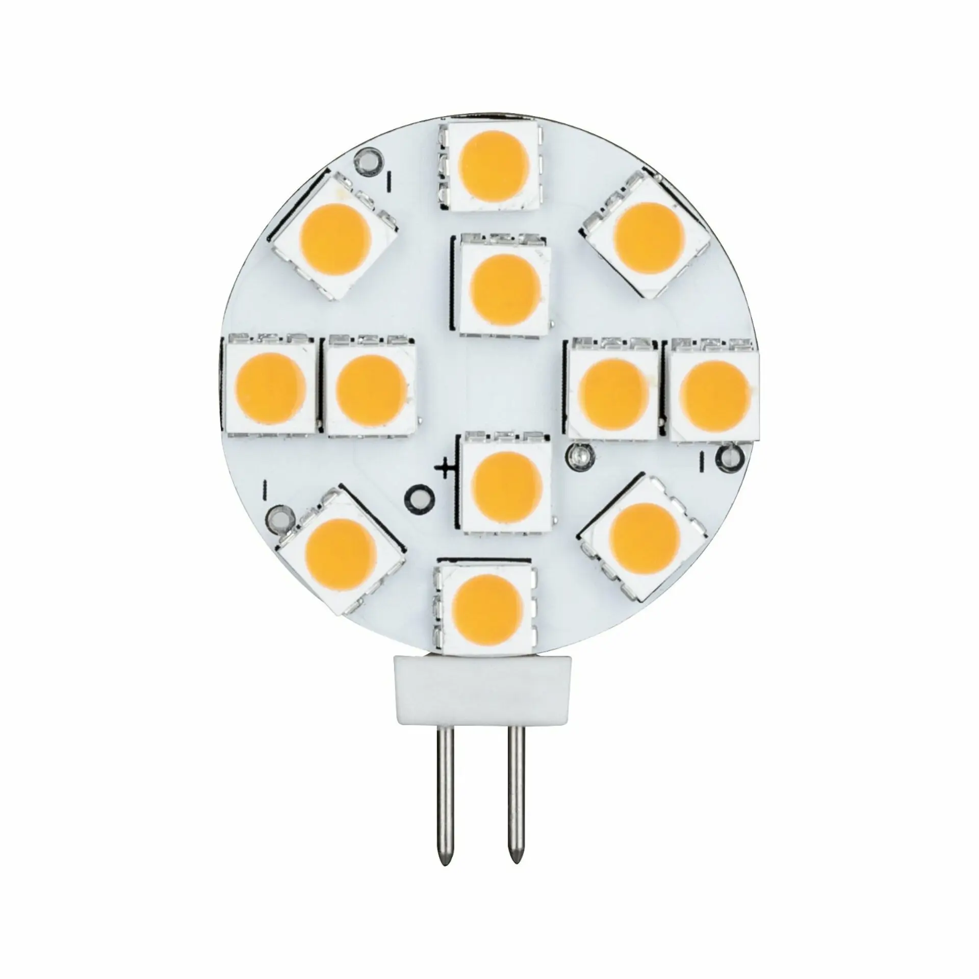 PAULMANN LED 3,2 W G4 2700K teplá bílá 287.75