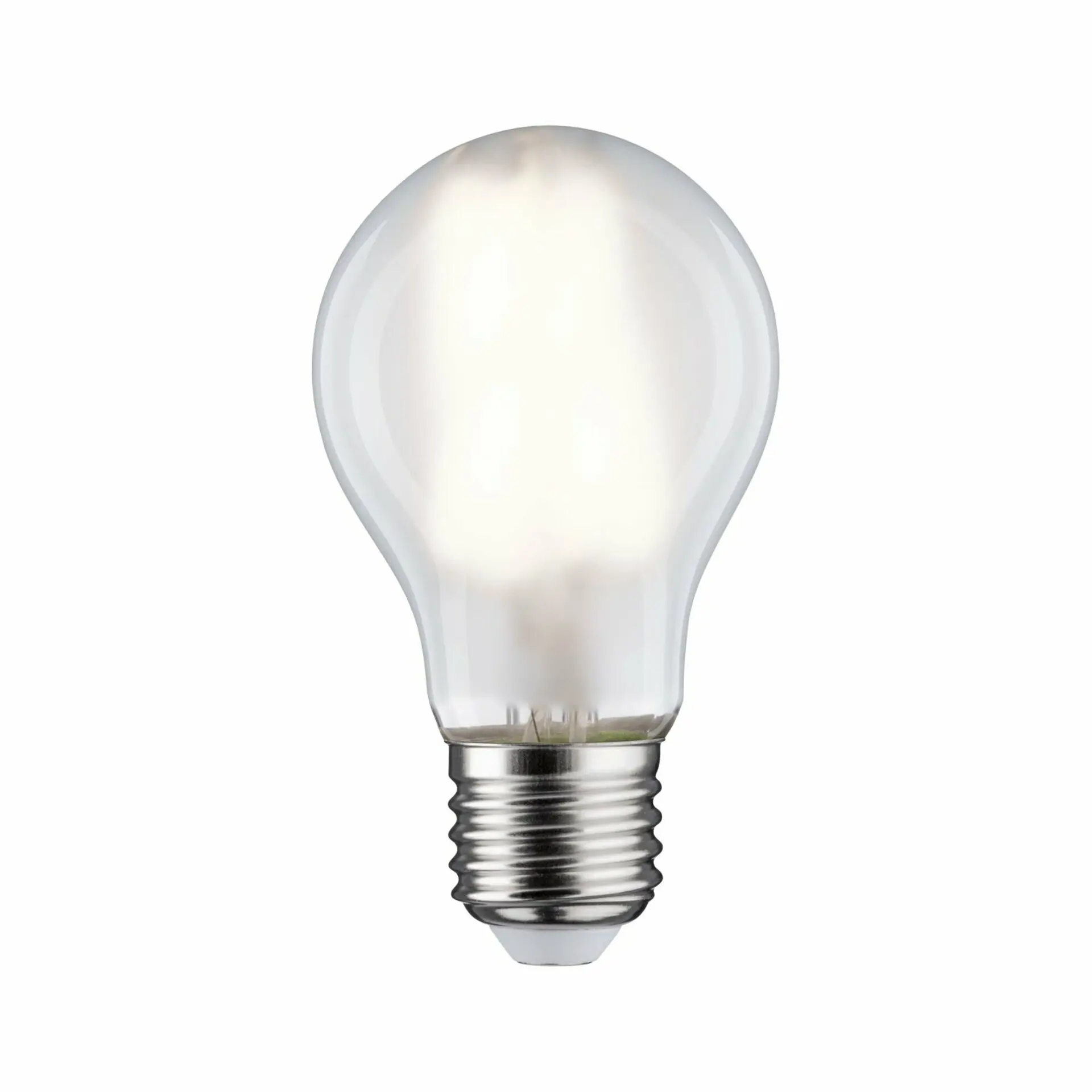 P 28923 LED žárovka Filament E27 230V 9W 4000K mat - PAULMANN