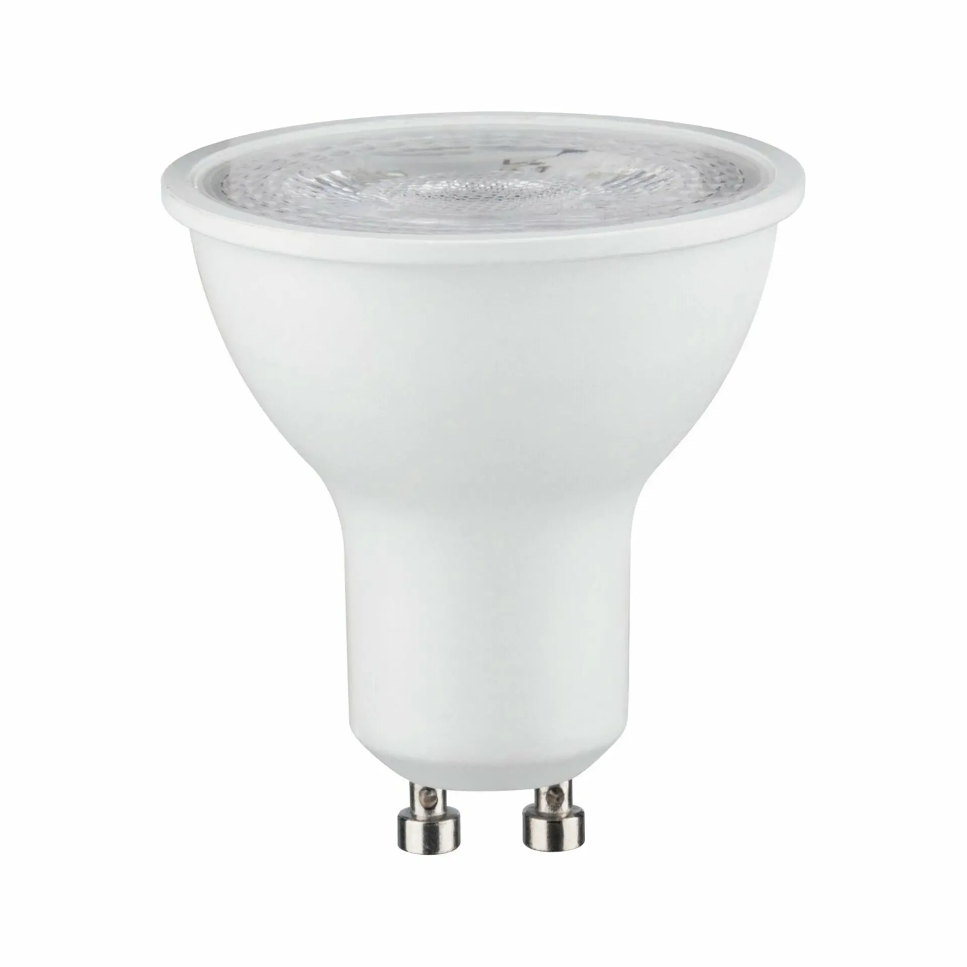 P 28929 LED reflektor GU10 230V 3,5W 4000K bílá mat - PAULMANN