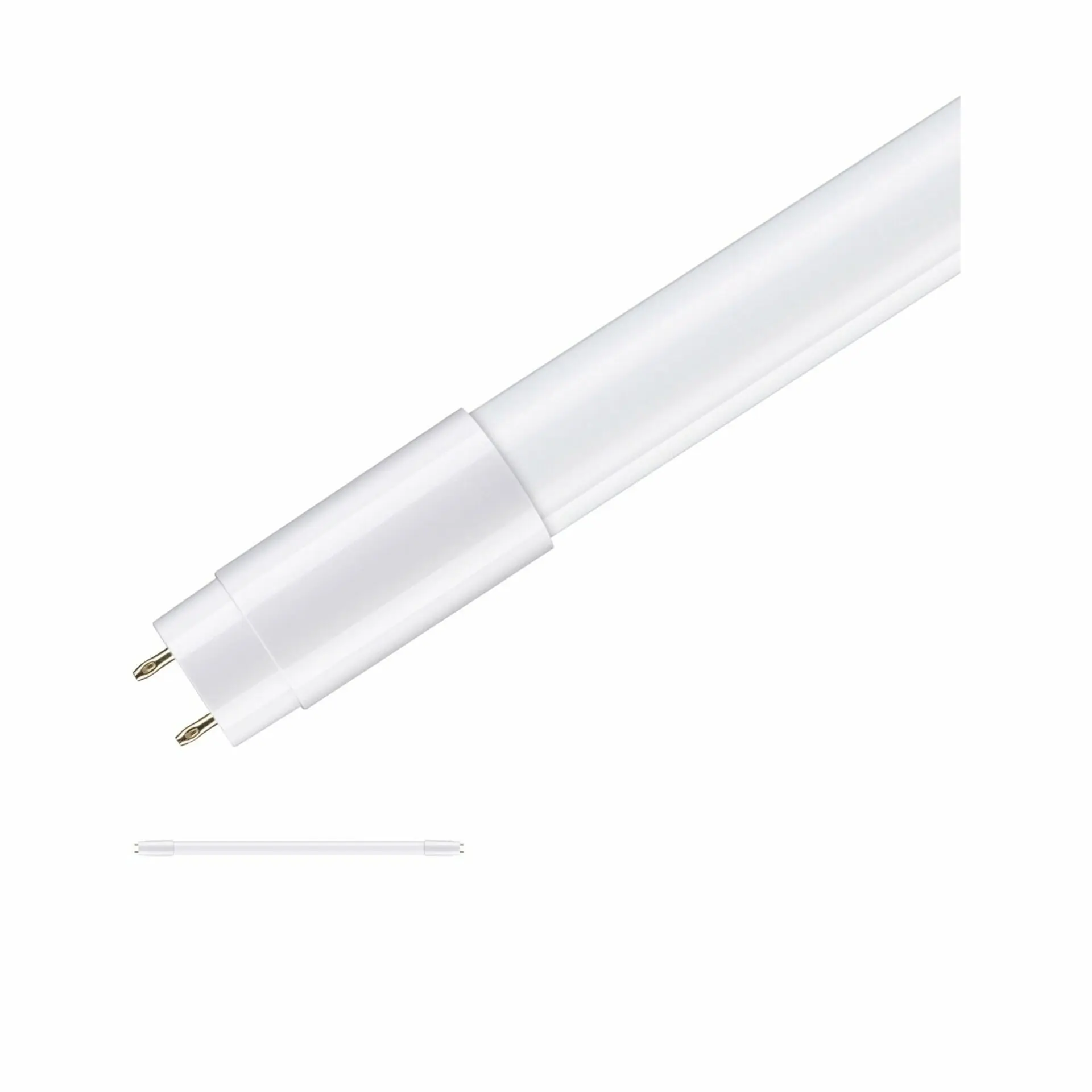 PAULMANN Standard LED trubice G13 T8 HF 604mm 11W 4000K opál