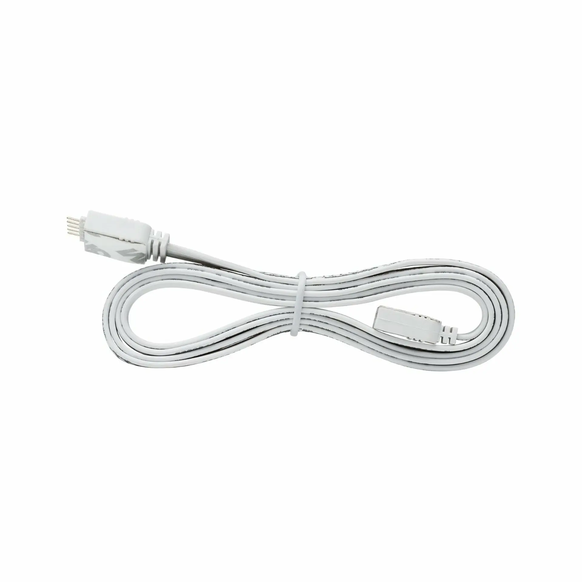 P 70575 MaxLED spojovací kabel 1 m bílá - PAULMANN