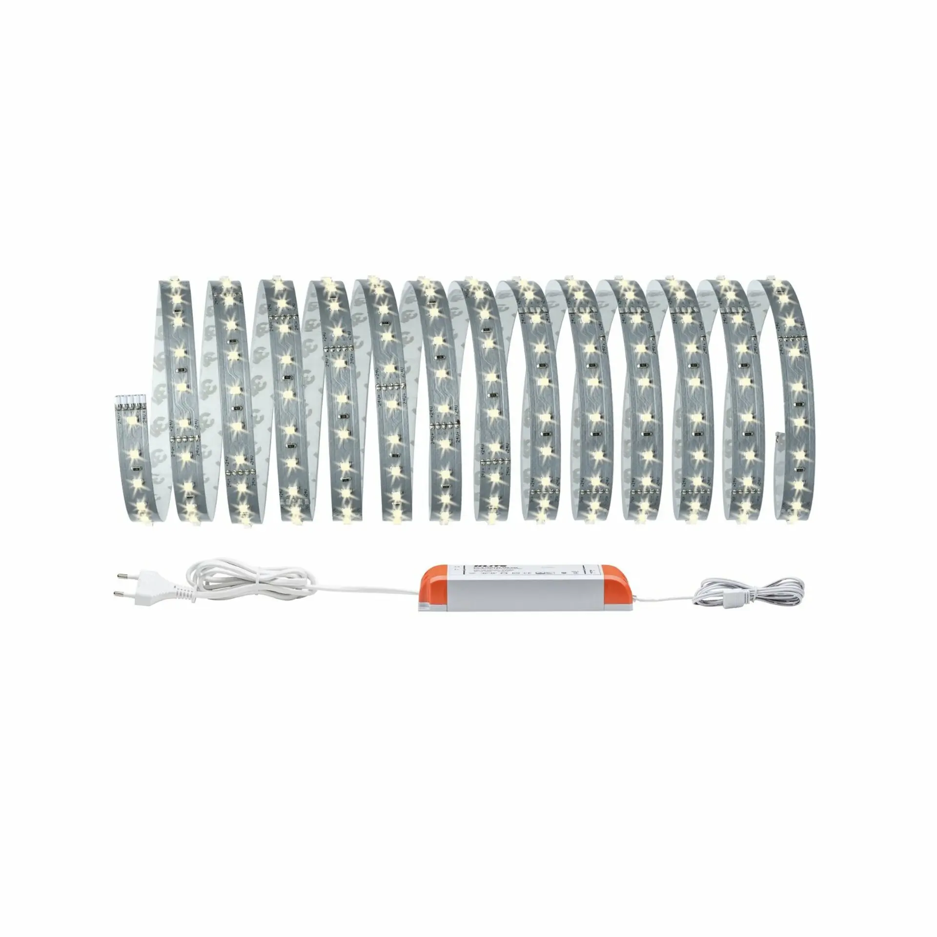 Paulmann MaxLED 500 základní sada 5m teplá bílá nekryté 706.04 P 70604