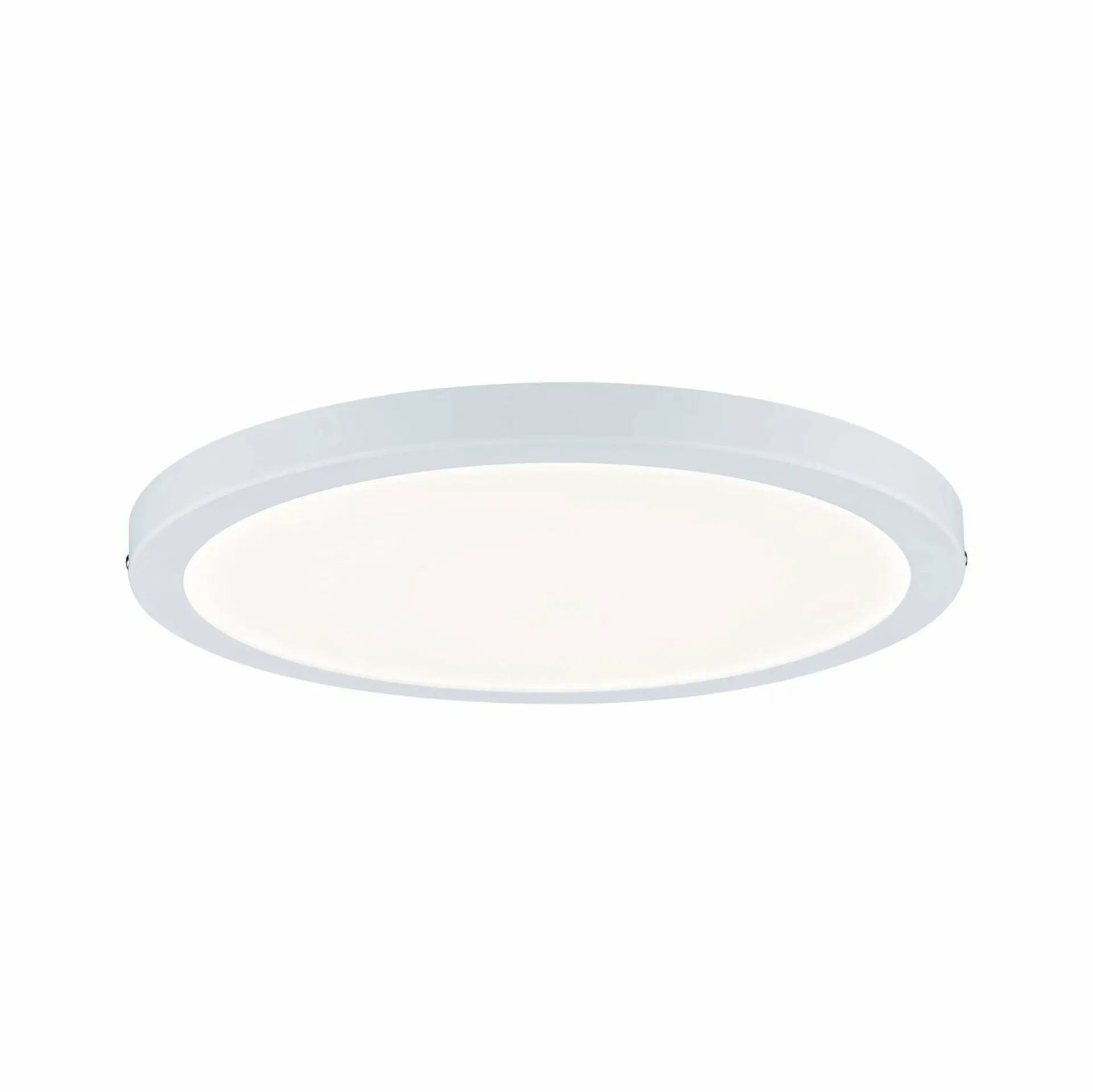 Paulmann Atria LED Panel kruhové 22W bílá mat stmívatelné 708.69 P 70869