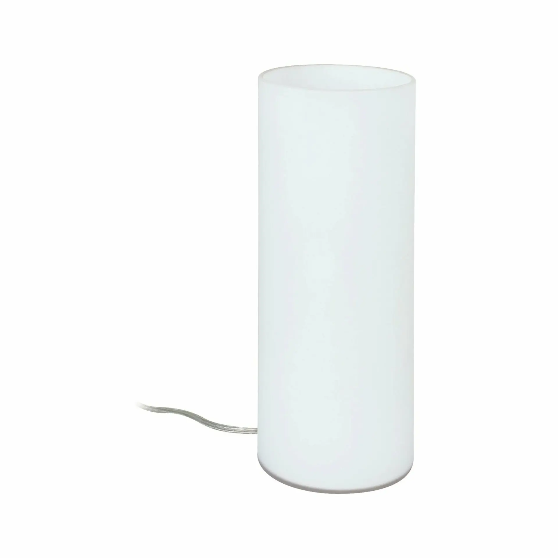Paulmann Table Desk Noora Stolní lampa max.1x40W E14 opál 230V sklo 770.10 P 77010