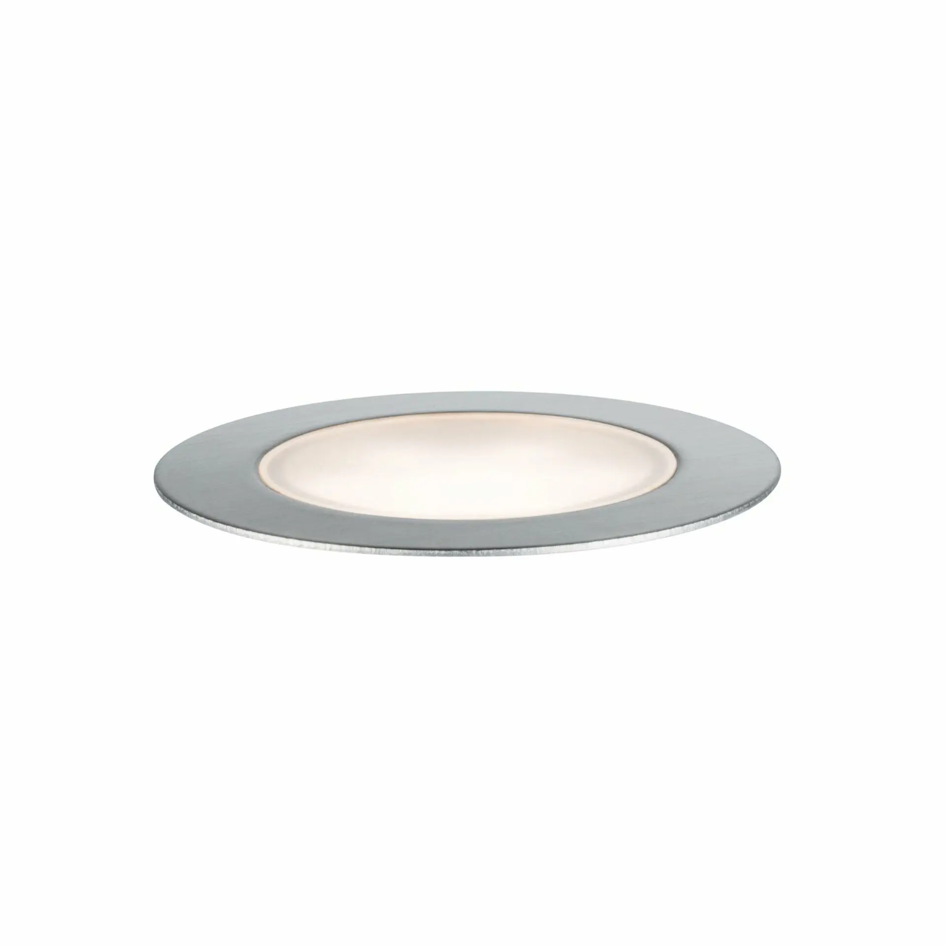 P 93953 Plug&Shine zemní zápustné svítidlo Floor Eco IP65 3000K 2W 24V - PAULMANN