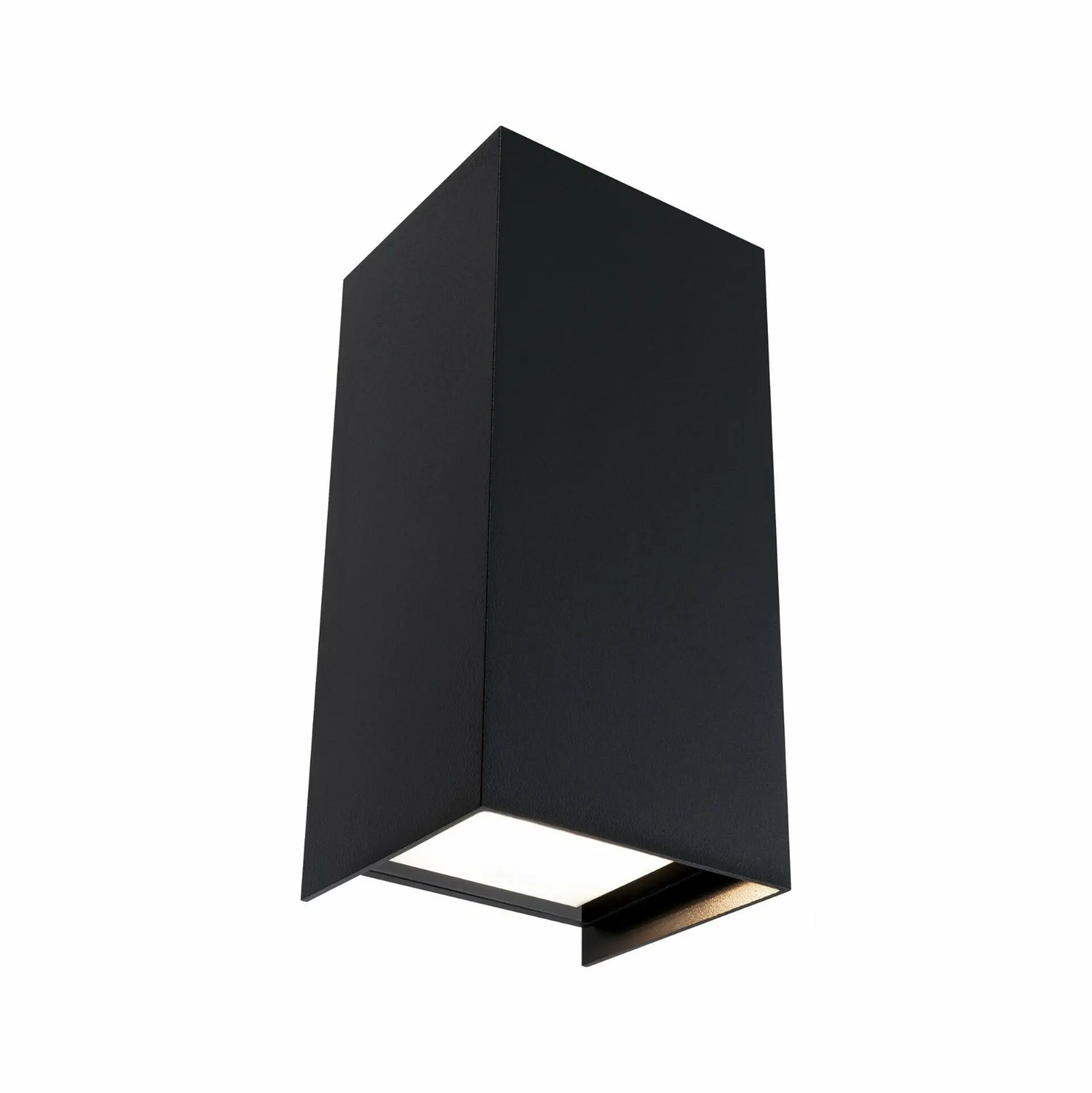 PAULMANN HOUSE venkovní nástěnné svítidlo Flame 2x5,8W IP44 3.000K antracit 230V 943.25