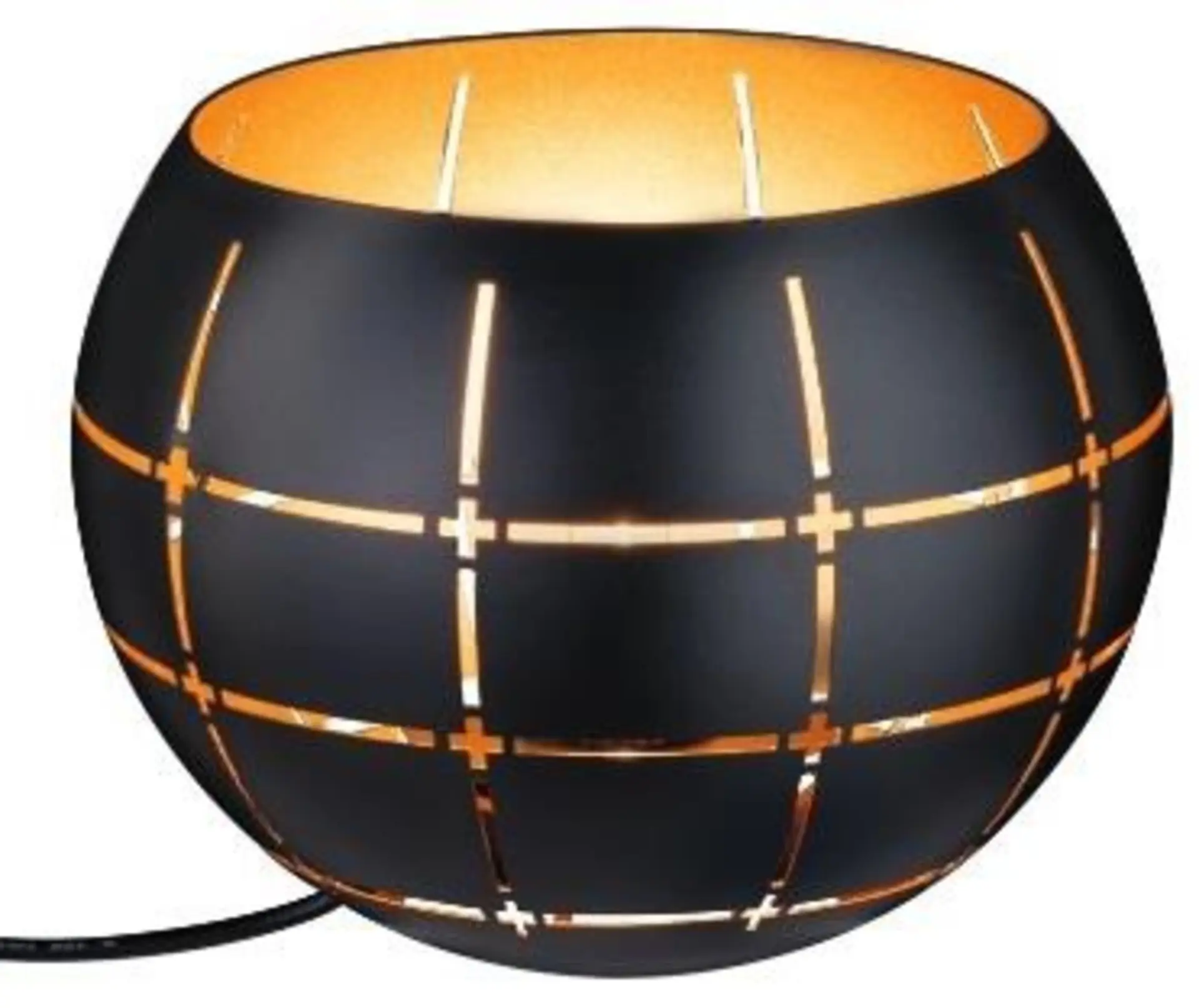 PAULMANN LED Svítidlo Globe Outdoor L+L IP44 12V 1W