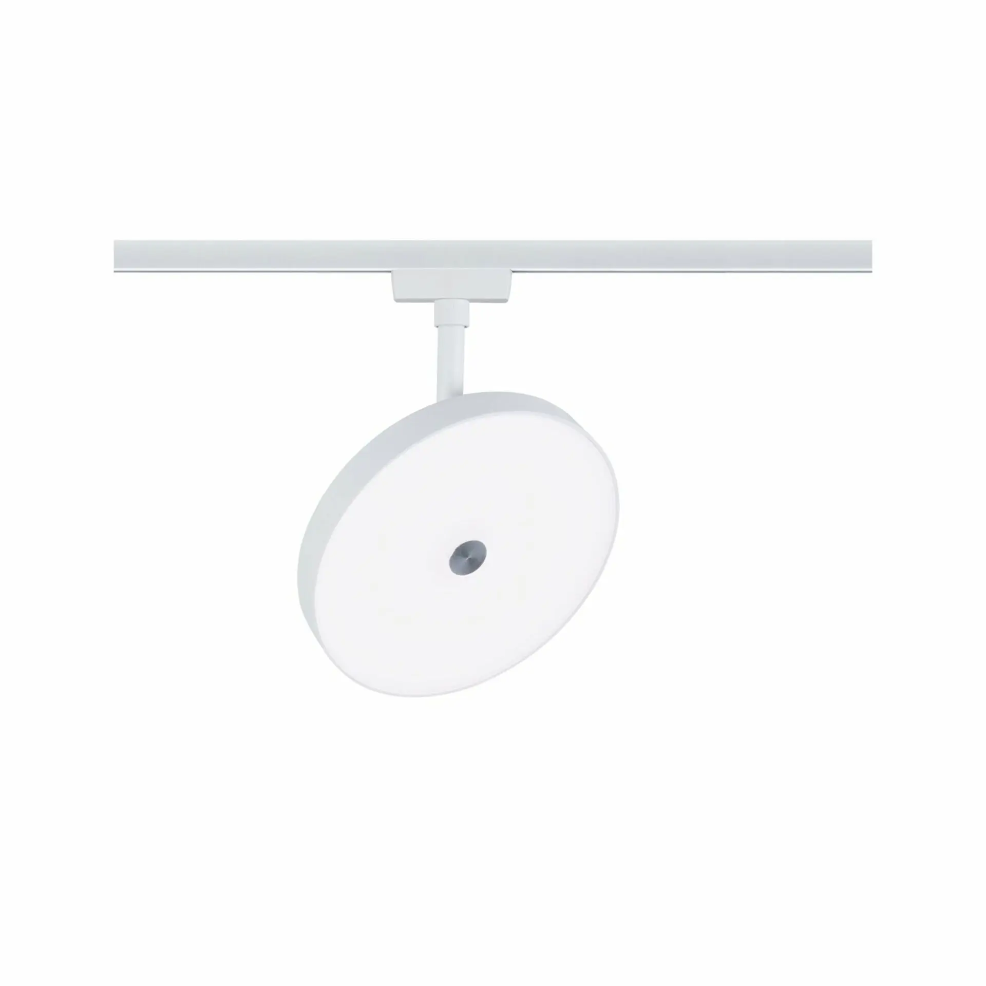 PAULMANN URail LED lištový spot Hildor 15W 4000K stmívatelné 230V bílá