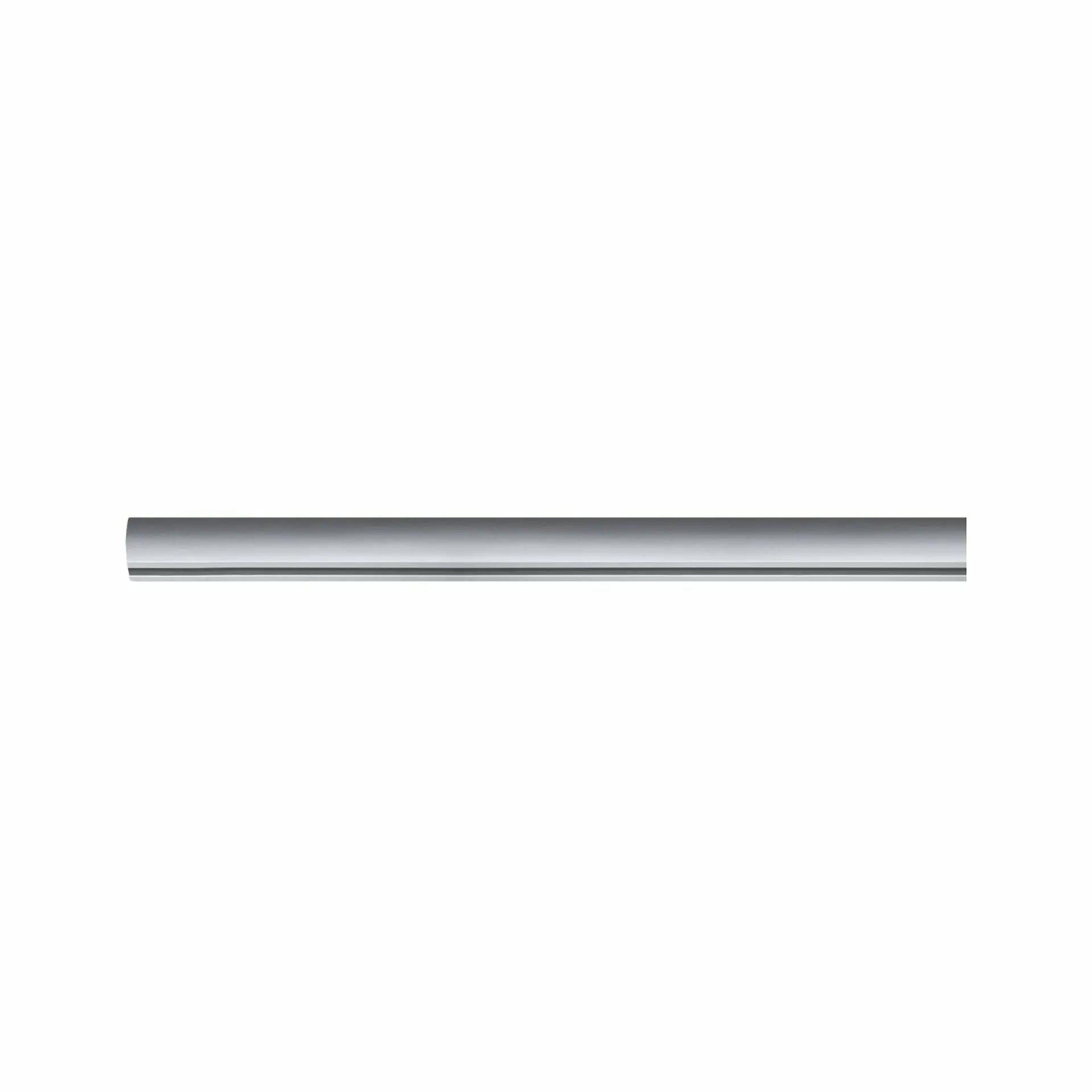 Paulmann URail systém Light Easy kolejnice 0,5m titan 230V kov 968.54 P 96854
