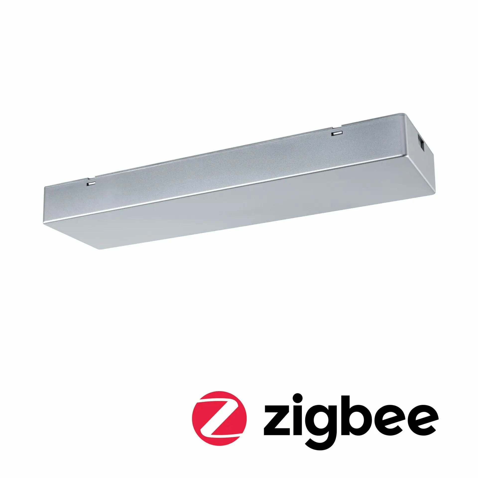 PAULMANN Linion napájení Power Box Zigbee 230/24V max. 144W matný chrom