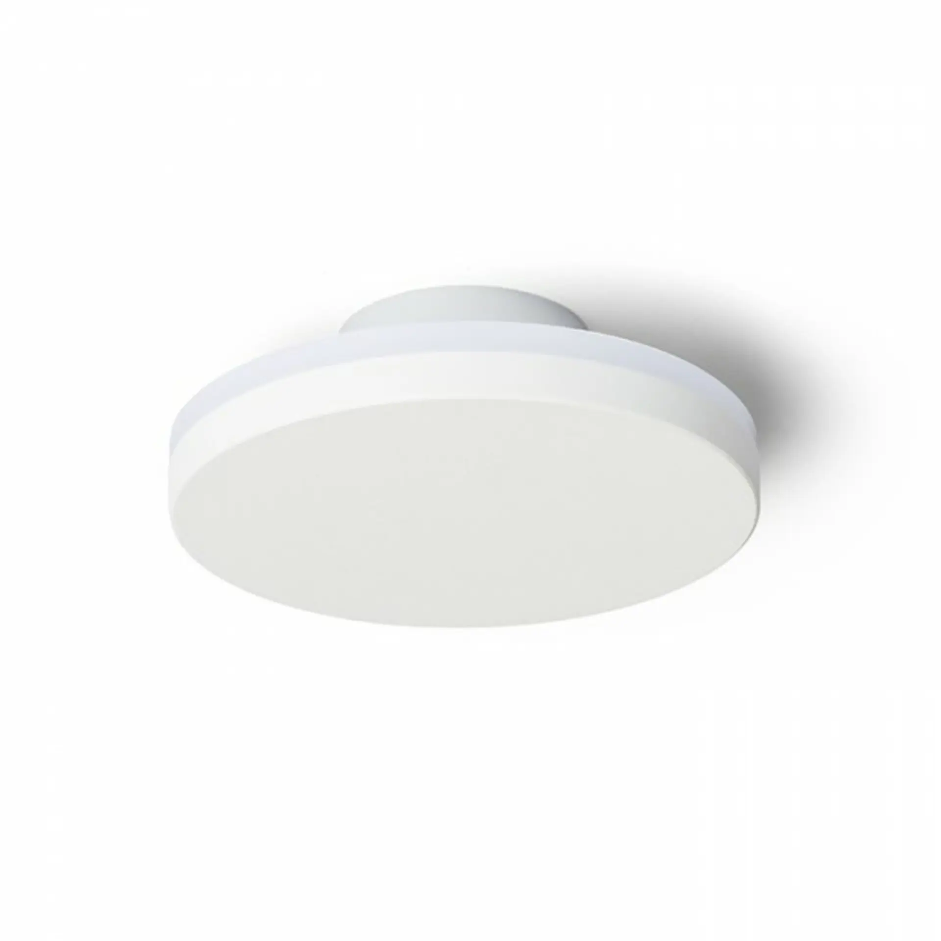 RED - DESIGN RENDL RENDL VELLAMO nástěnná bílá 230V LED 9.6W IP54 3000K R12550