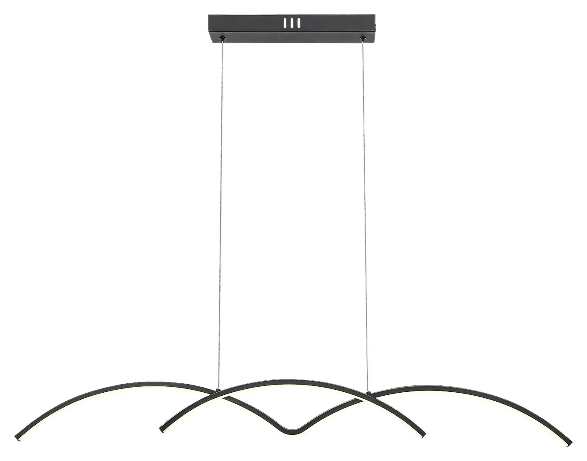 Rabalux závěsné svítidlo River LED 40W 6899