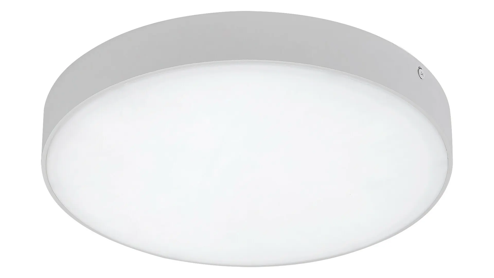 Rabalux venkovní stropní svítidlo Tartu LED 18W matná bílá IP44 7893