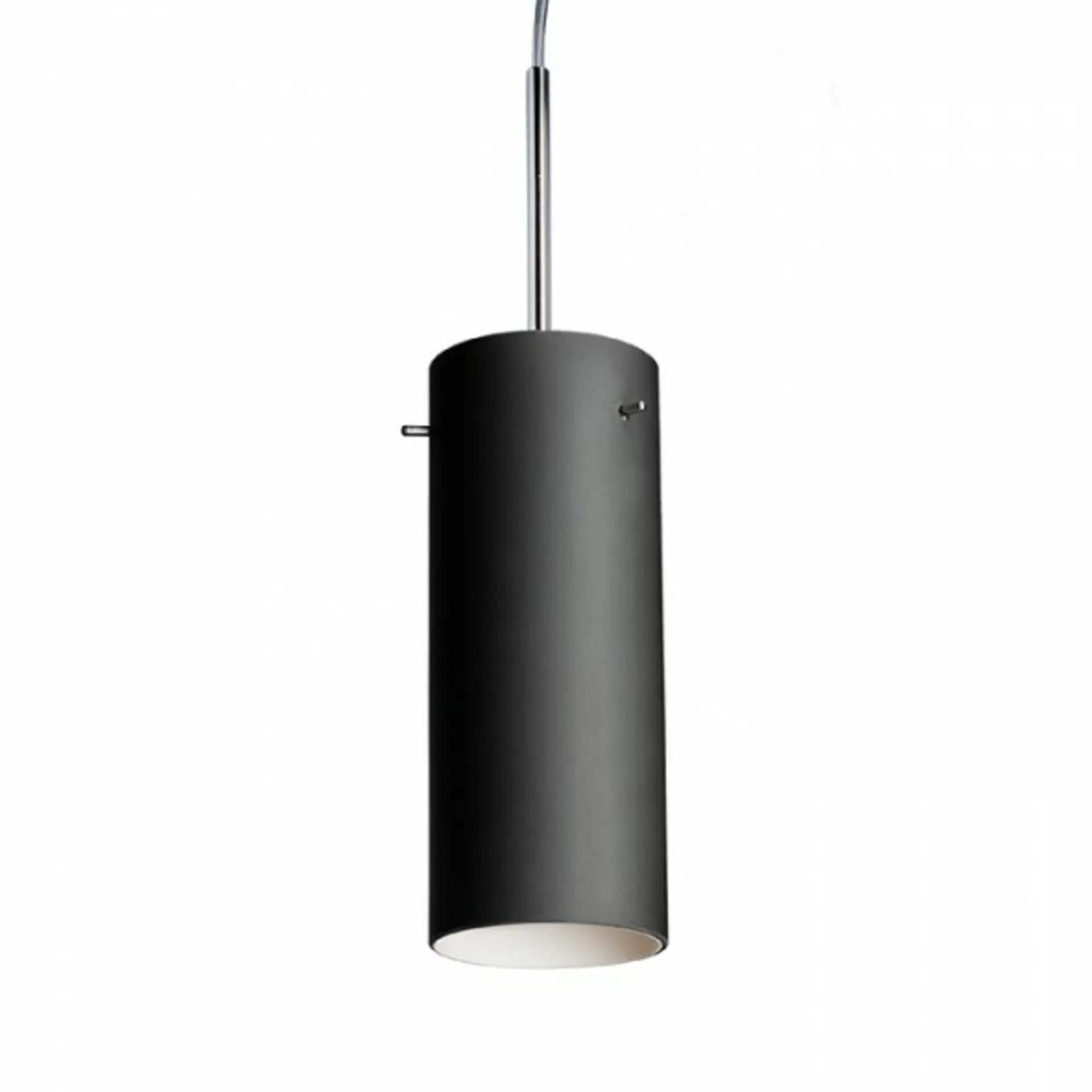 RED - DESIGN RENDL RENDL SANSSOUCI I závěsná matná černá 230V E27 42W R10508
