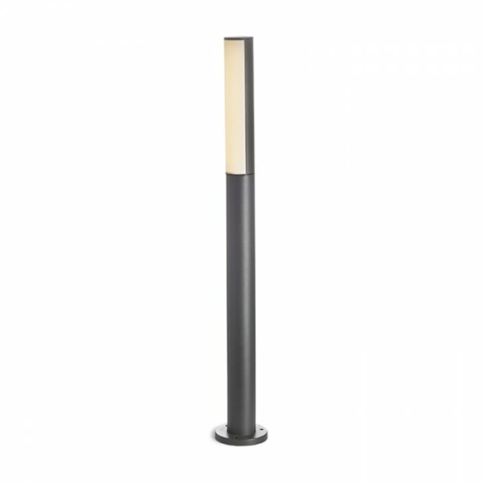 RED - DESIGN RENDL RENDL VADIS 90 stojanová antracitová 230V LED 8W IP54 3000K R10548