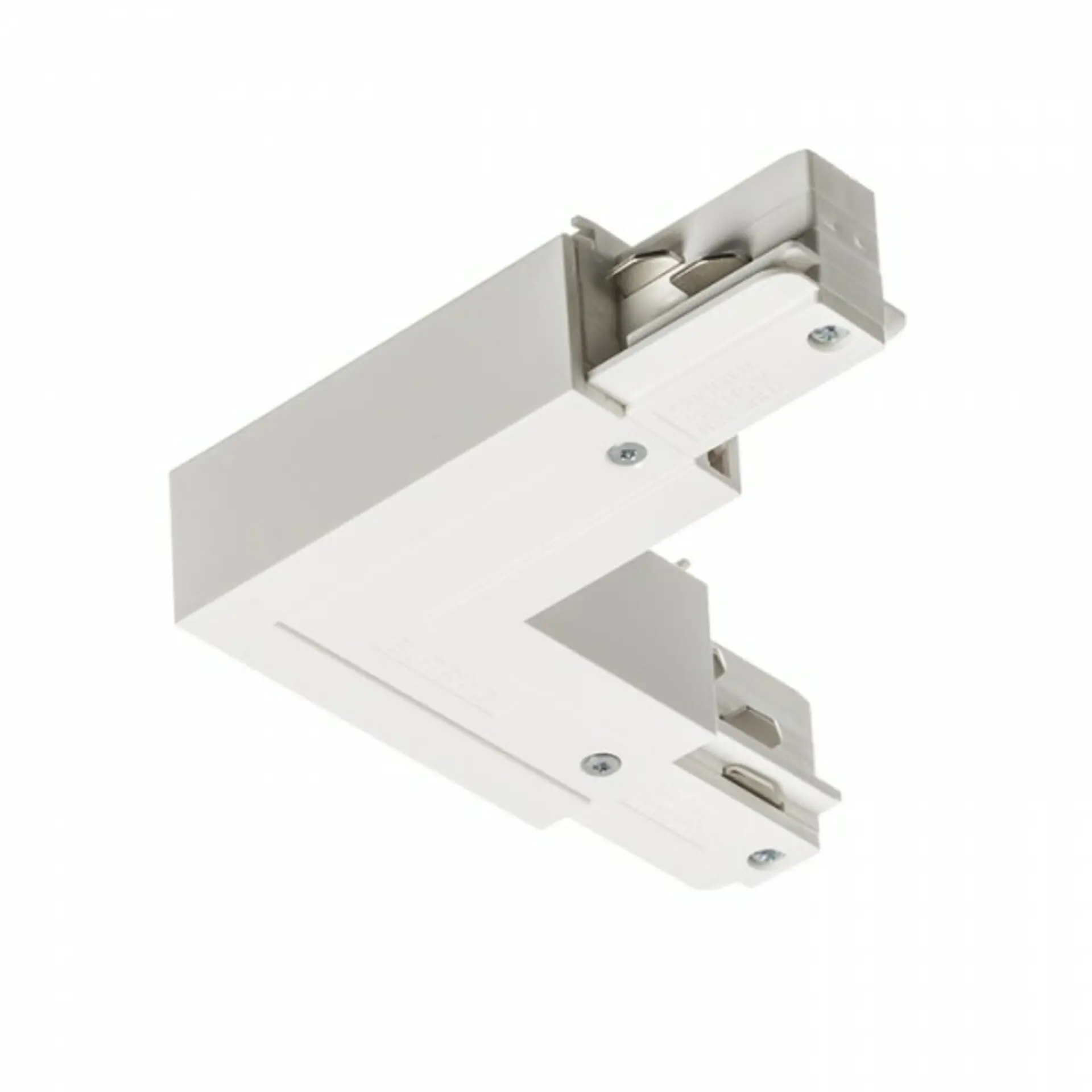 RED - DESIGN RENDL RENDL EUTRAC L spoj vnitřní bílá 230V R11326