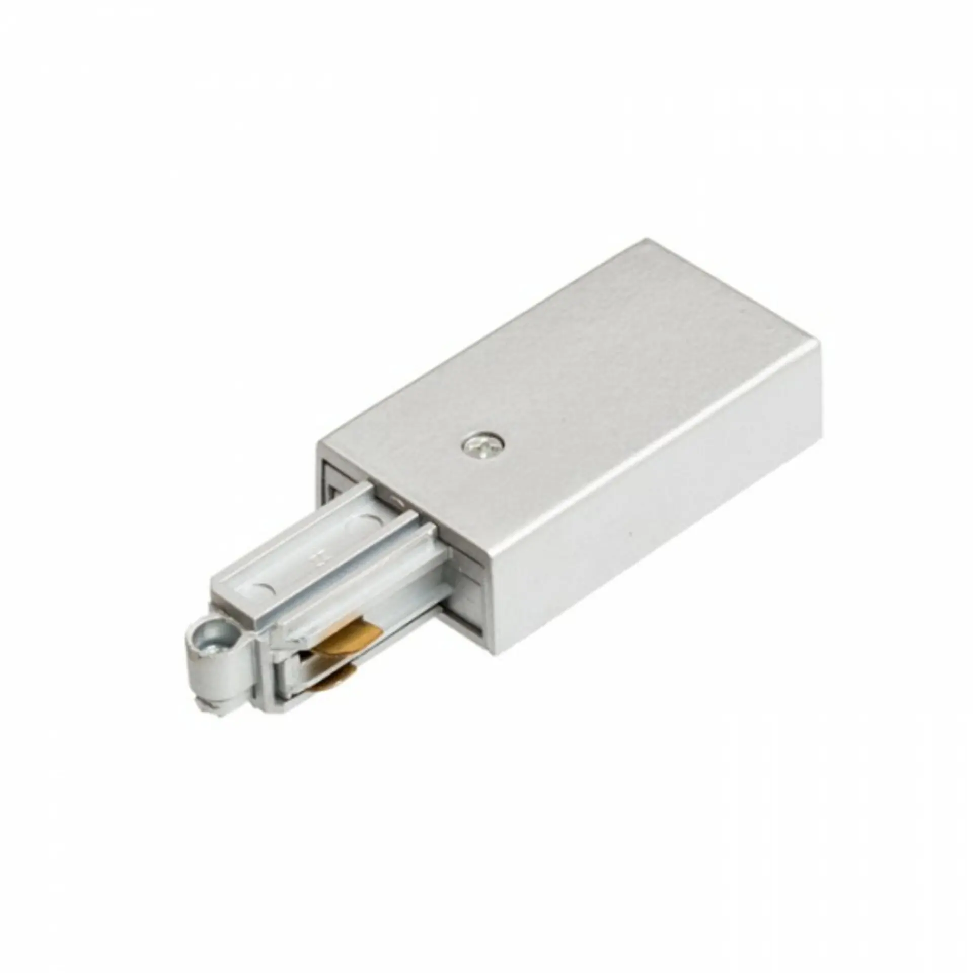 RED R12286 1F napájení levá stříbrnošedá 230V - RED - DESIGN RENDL